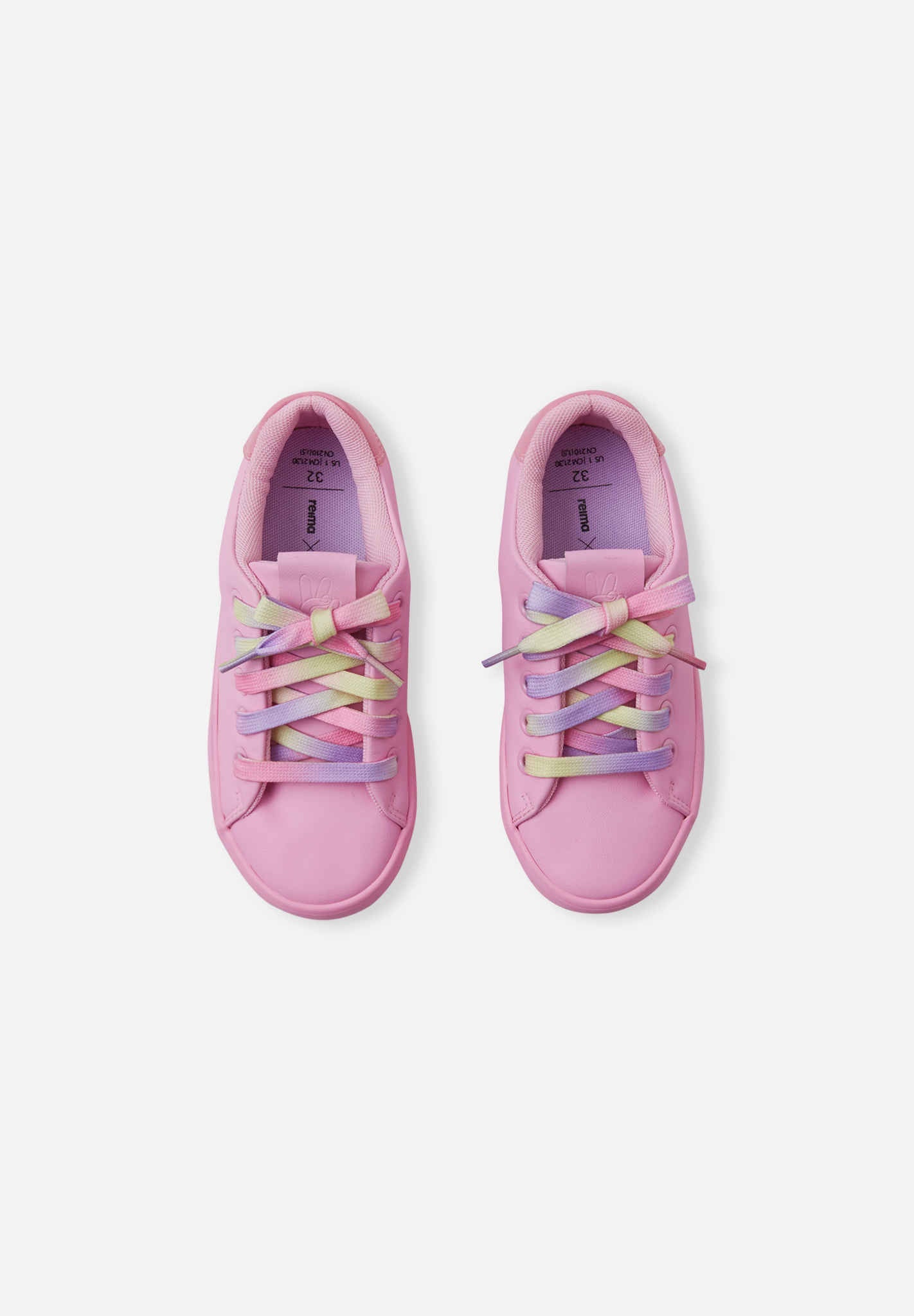 Reima X Minna Parikka Sneaker Peace Low-top