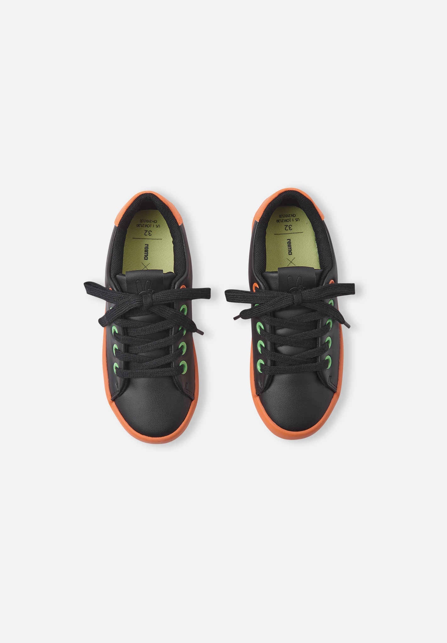 Reima X Minna Parikka Sneaker Peace Low-top