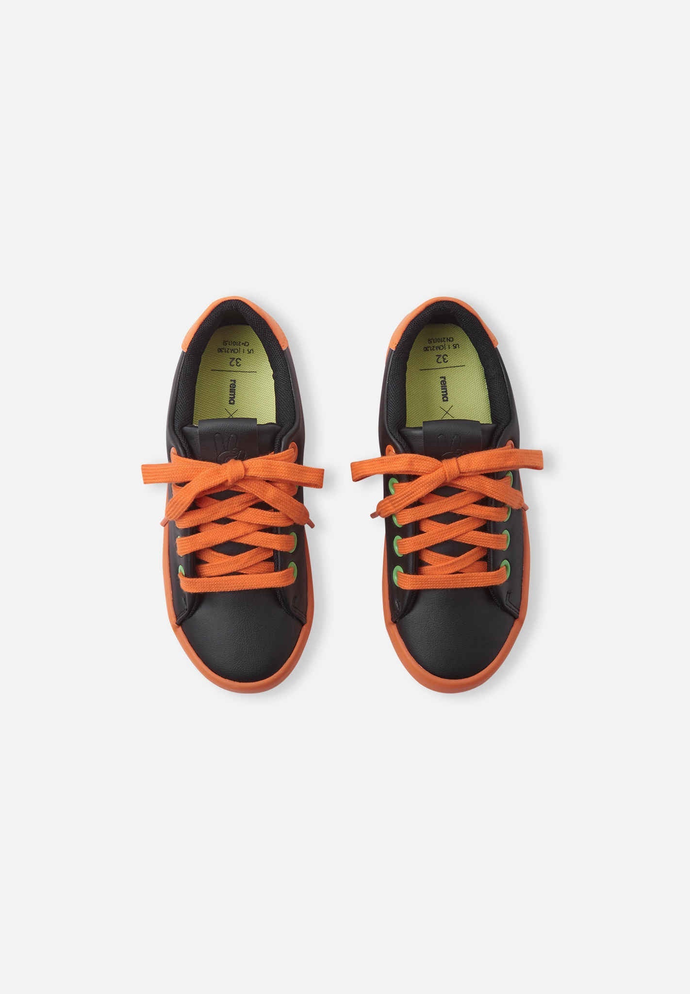 Reima X Minna Parikka Sneaker Peace Low-top