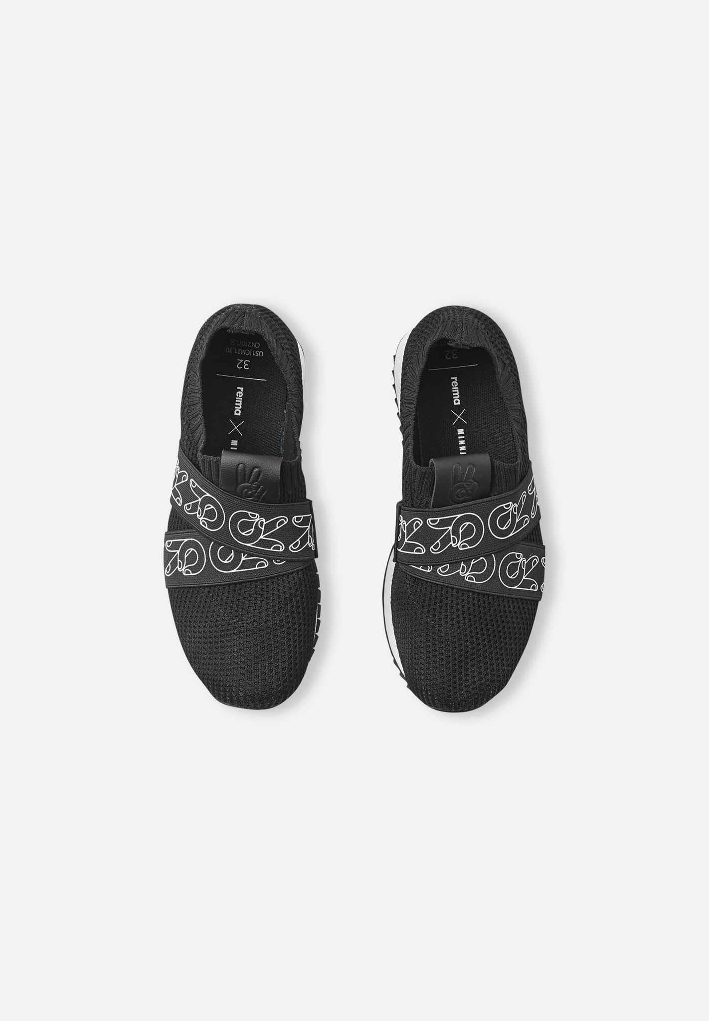 Reima X Minna Parikka Sneaker OK