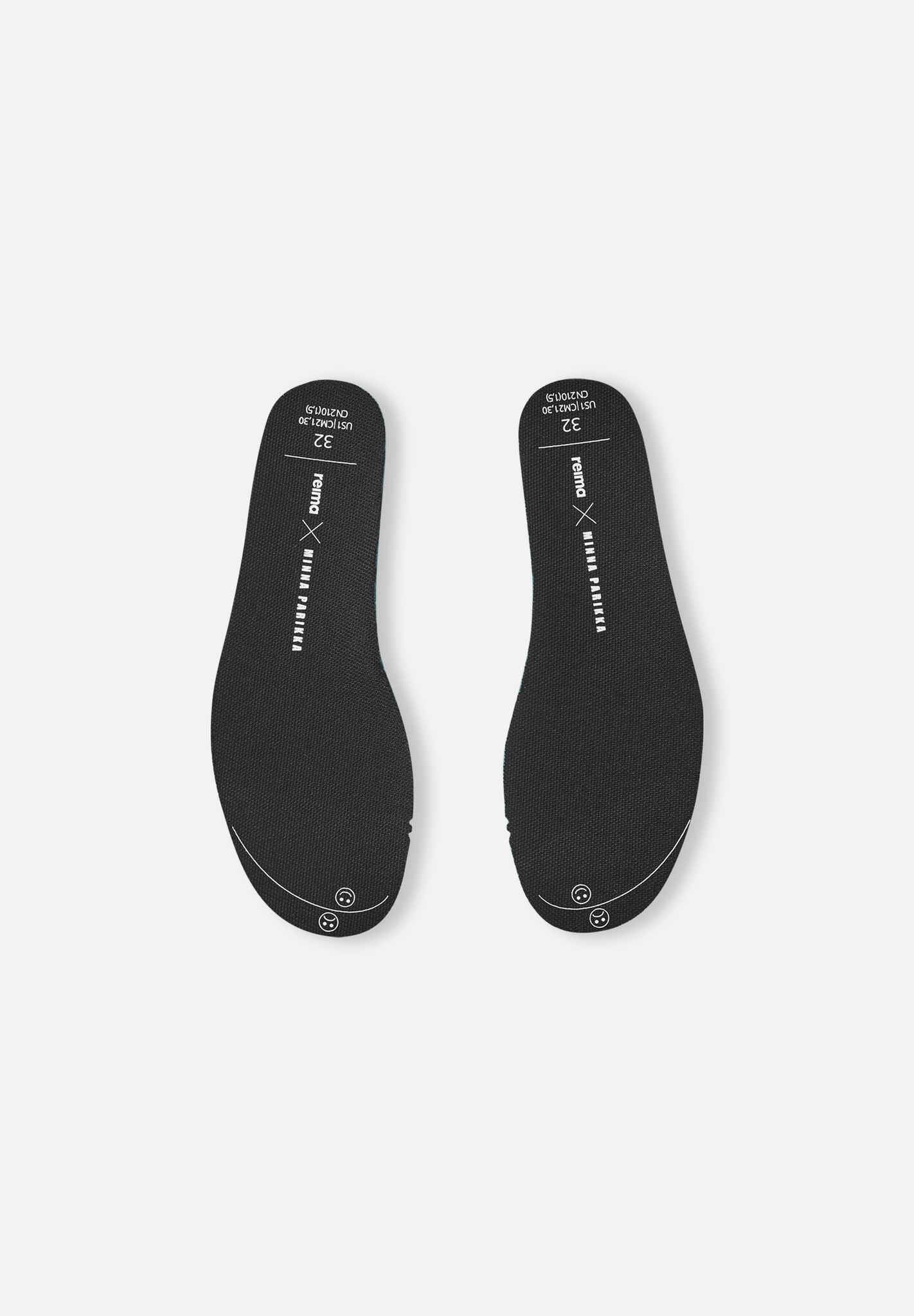 Reima X Minna Parikka Sneaker OK