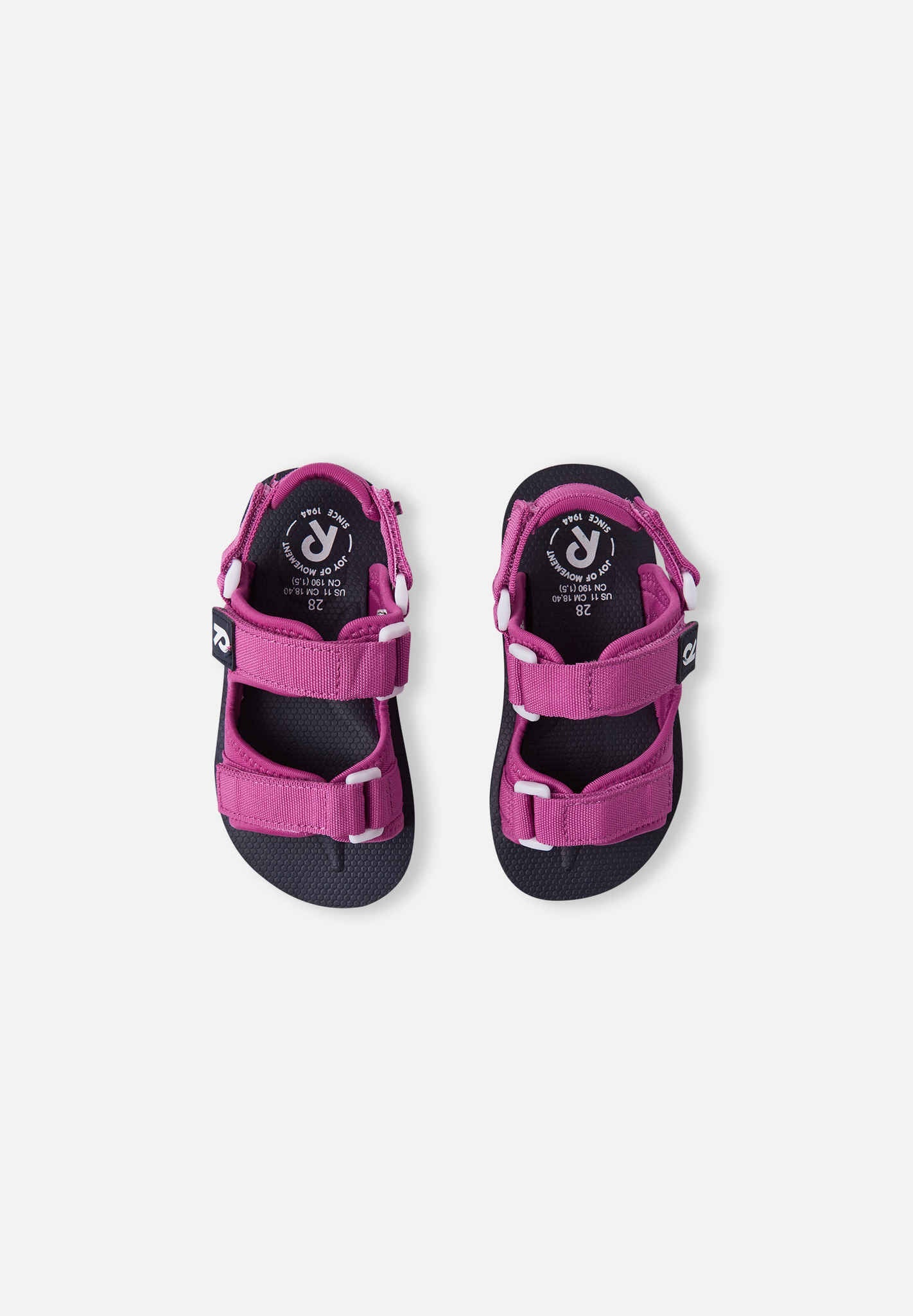Kinder Sandalen Minsa 2.0