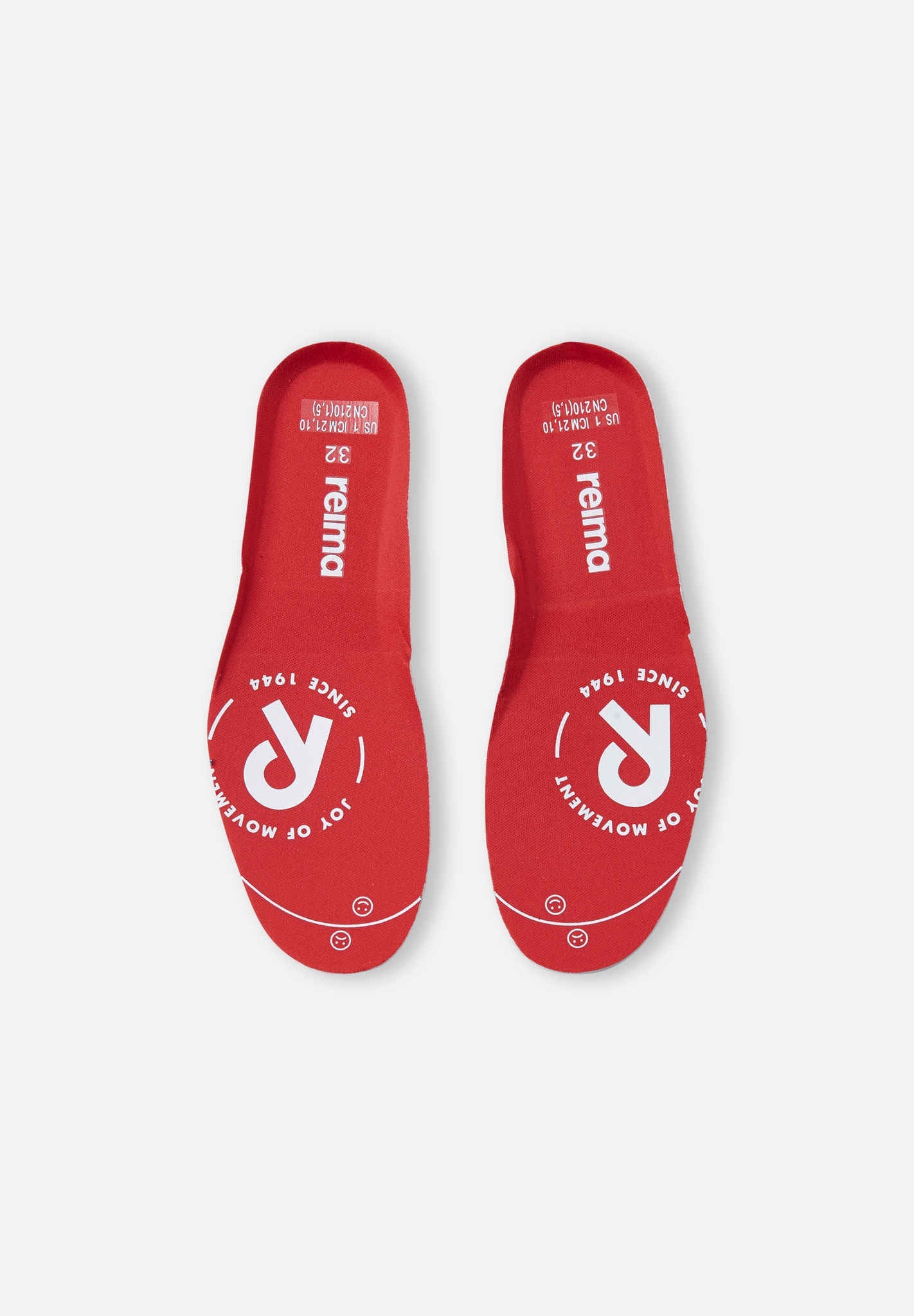 Kinder Sneaker Staili