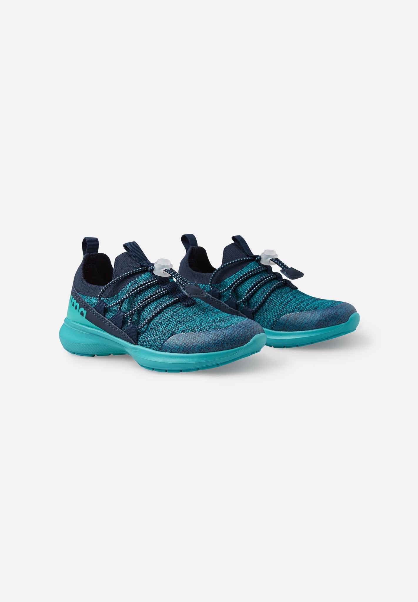 Kinder Sneaker Staili