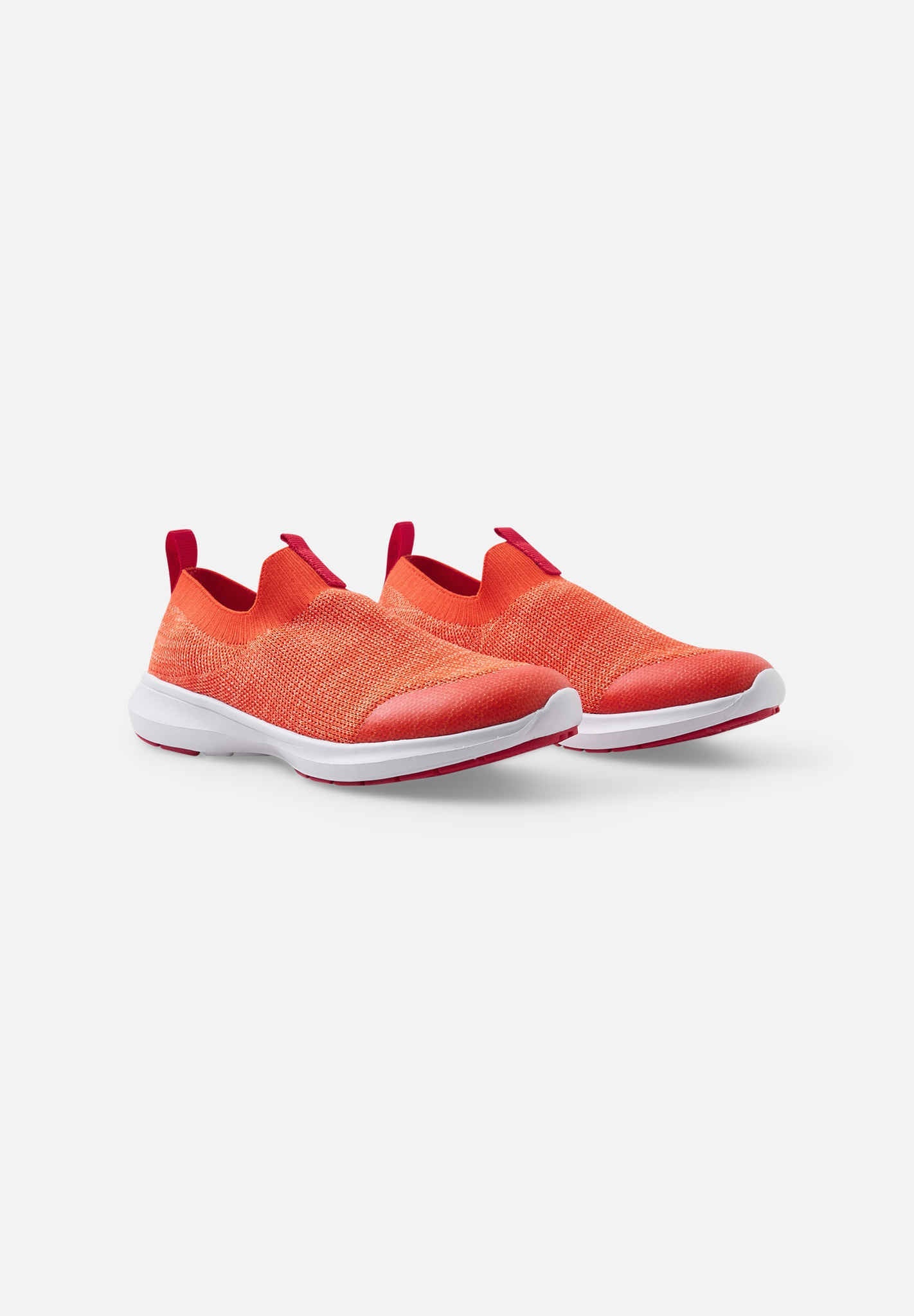 Kinder Sneaker Bouncing