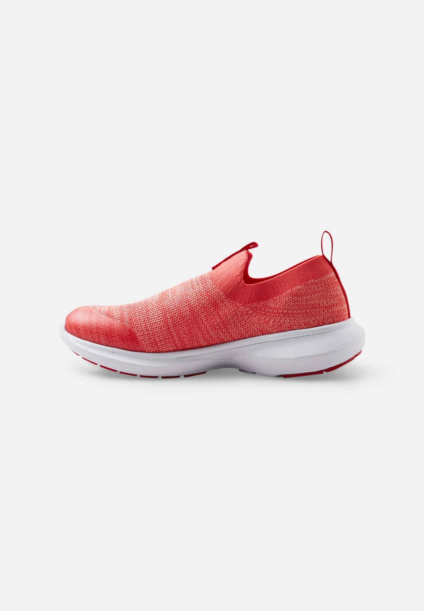 Kinder Sneaker Bouncing