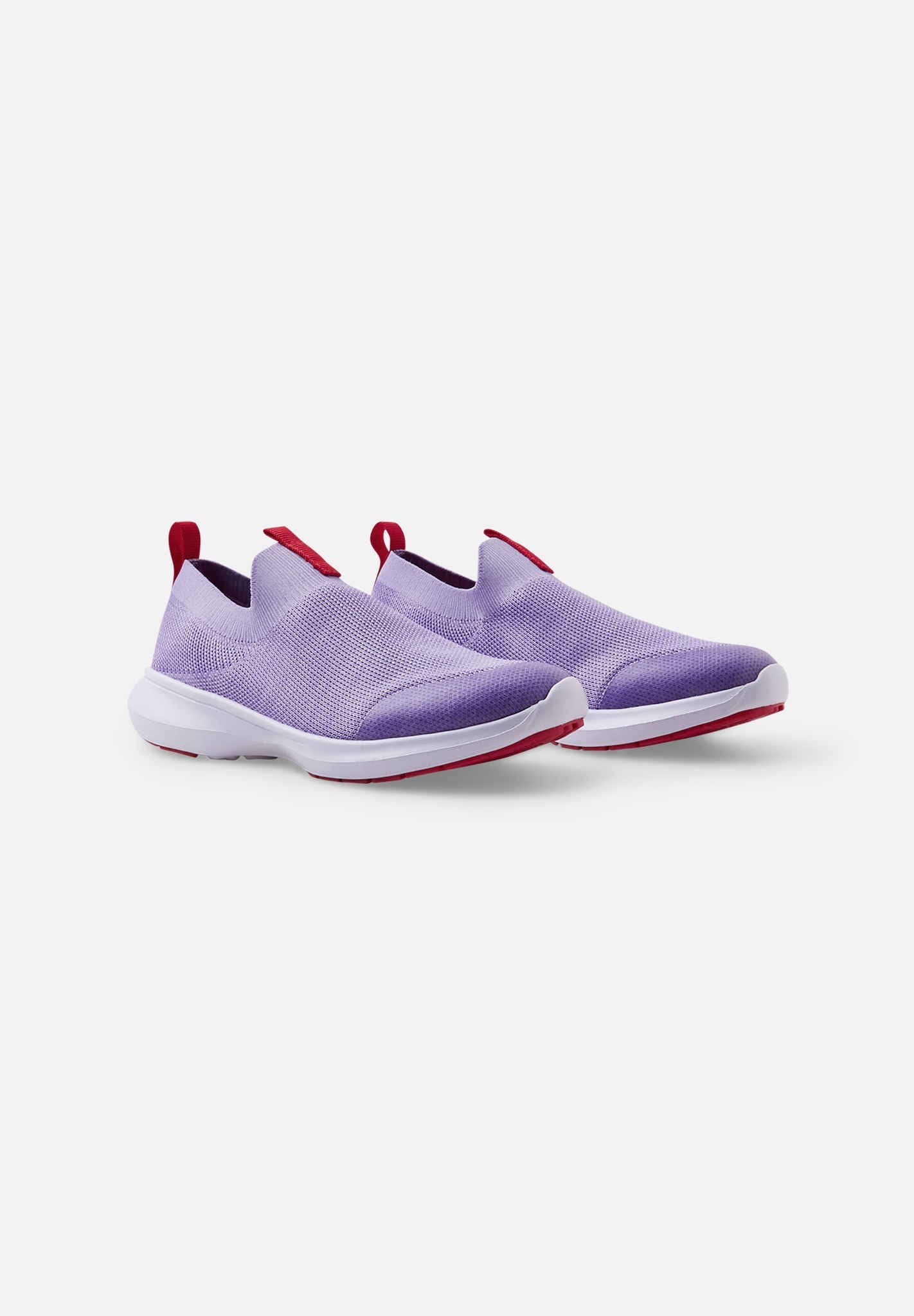 Kinder Sneaker Bouncing