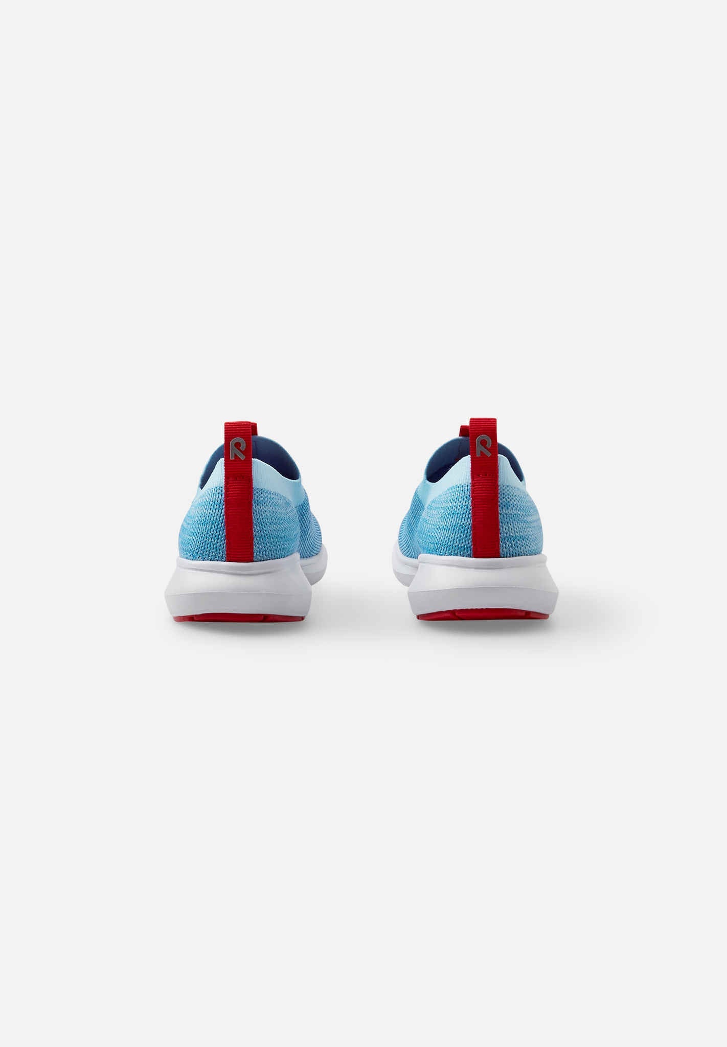 Kinder Sneaker Bouncing
