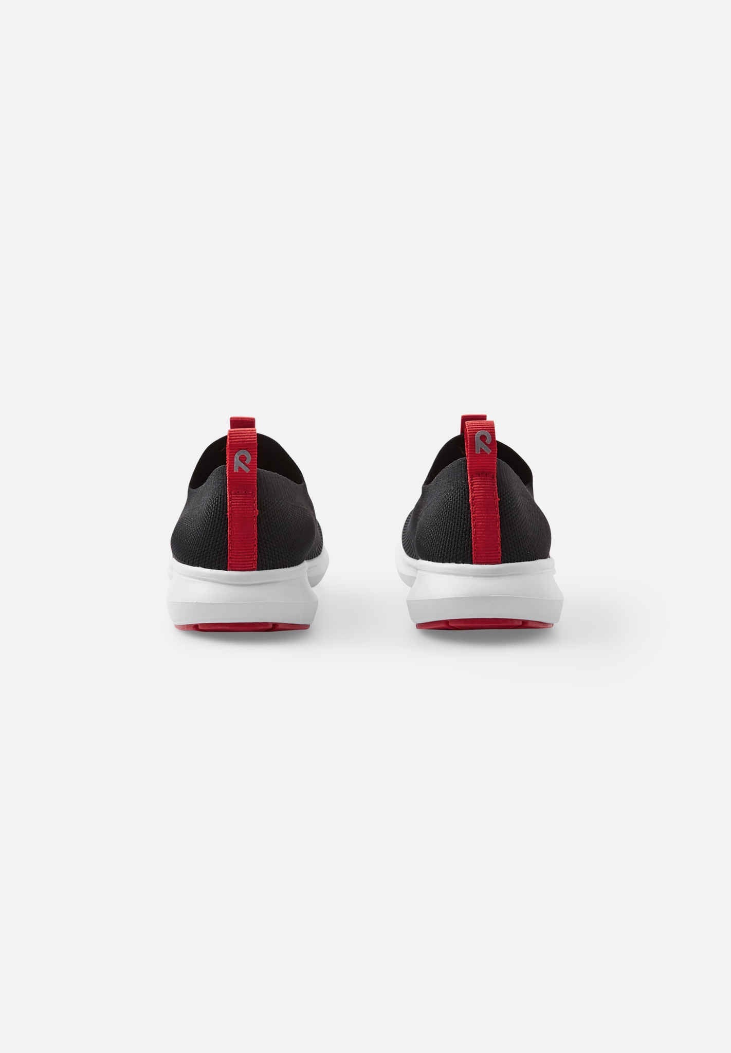 Kinder Sneaker Bouncing