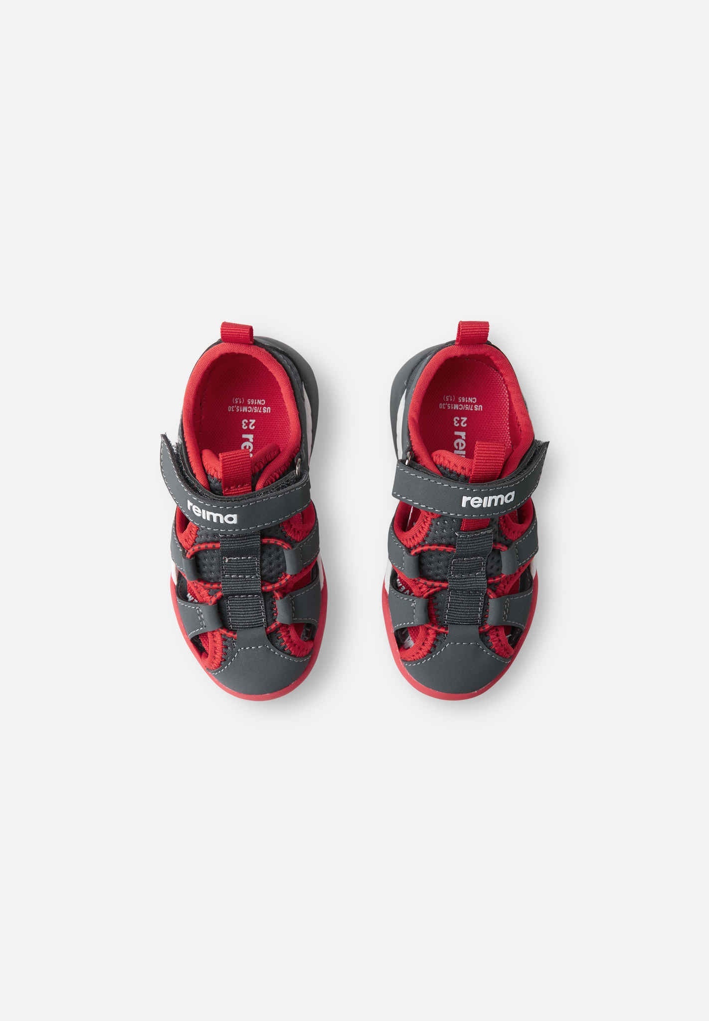 Kleinkinder Sandalen Lomalla