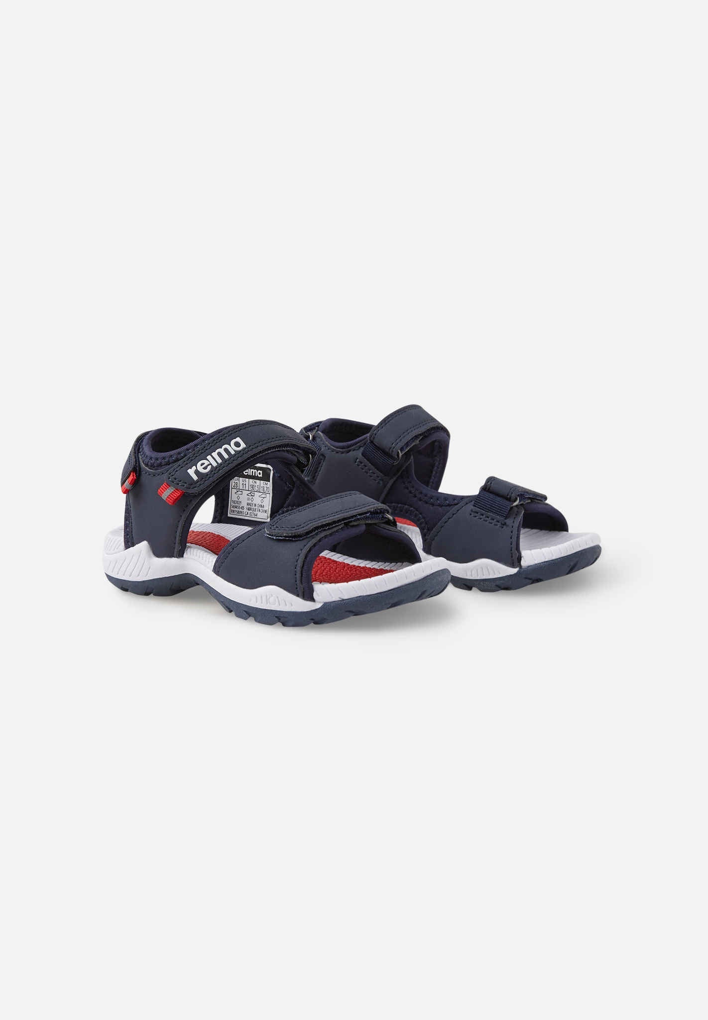 Kinder Sandalen Ratas
