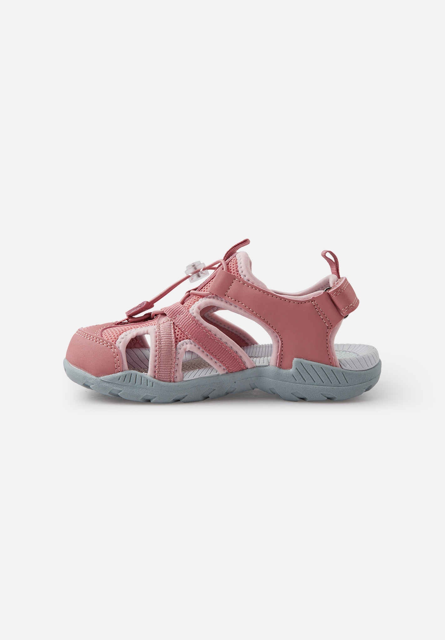 Kinder Sandalen Hiekalla