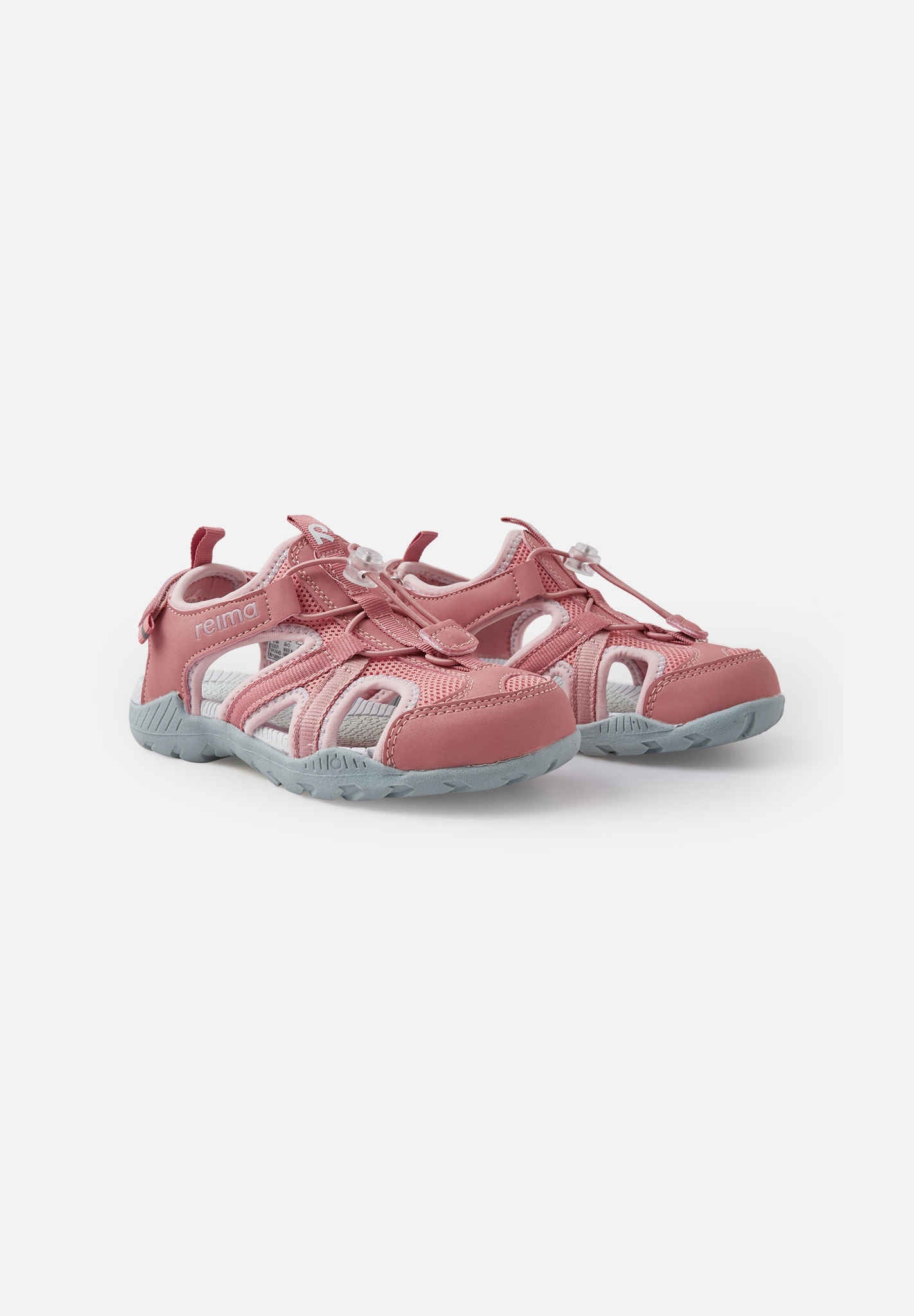 Kinder Sandalen Hiekalla