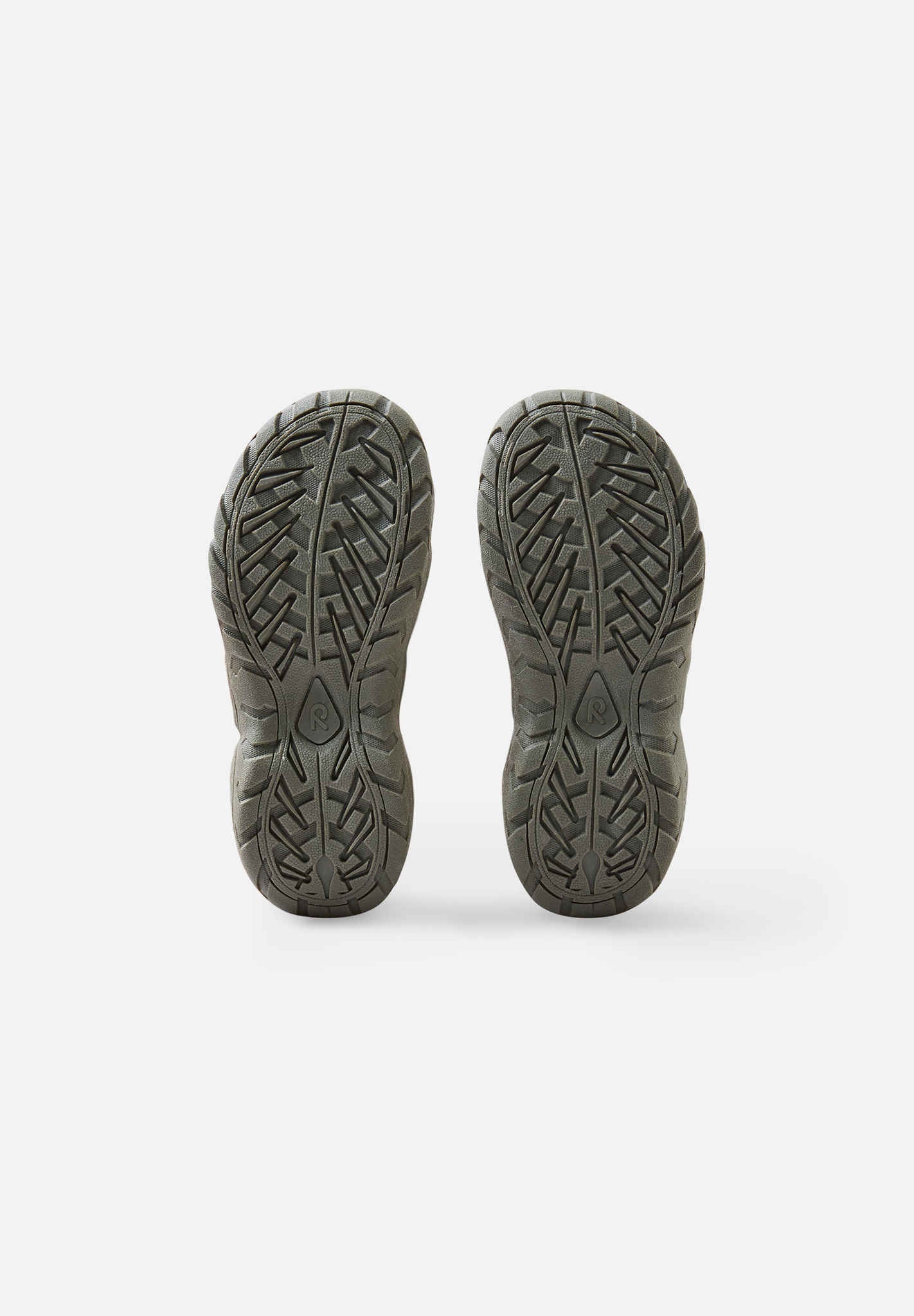 Kinder Sandalen Hiekalla