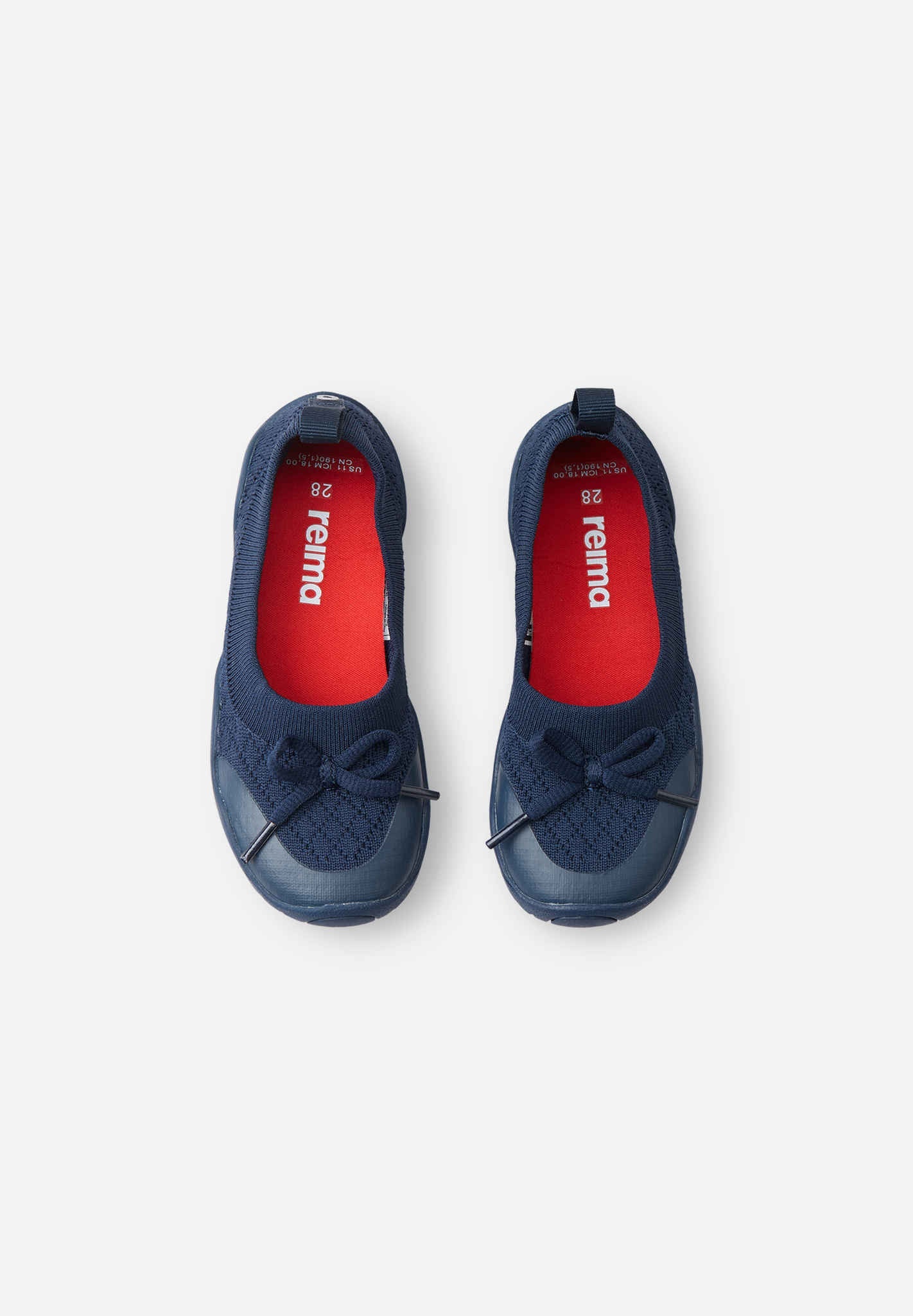 Kinder Schuhe Fiksu