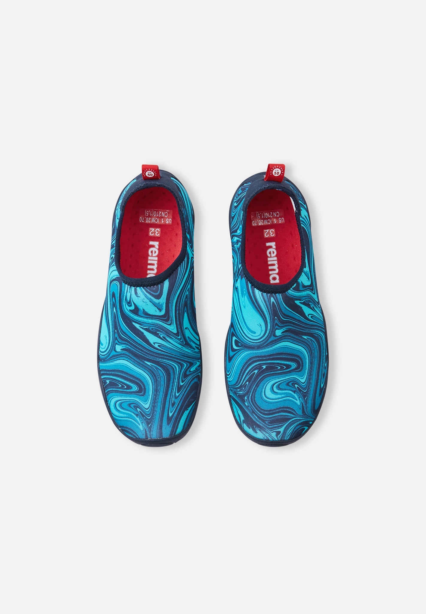 Kleinkinder Schwimmschuhe Lean