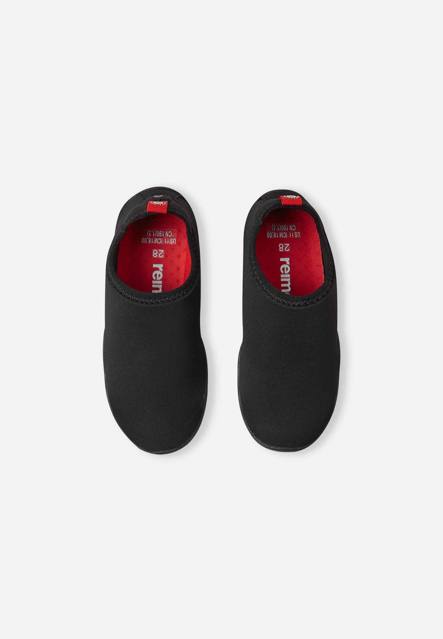 Kleinkinder Schwimmschuhe Lean