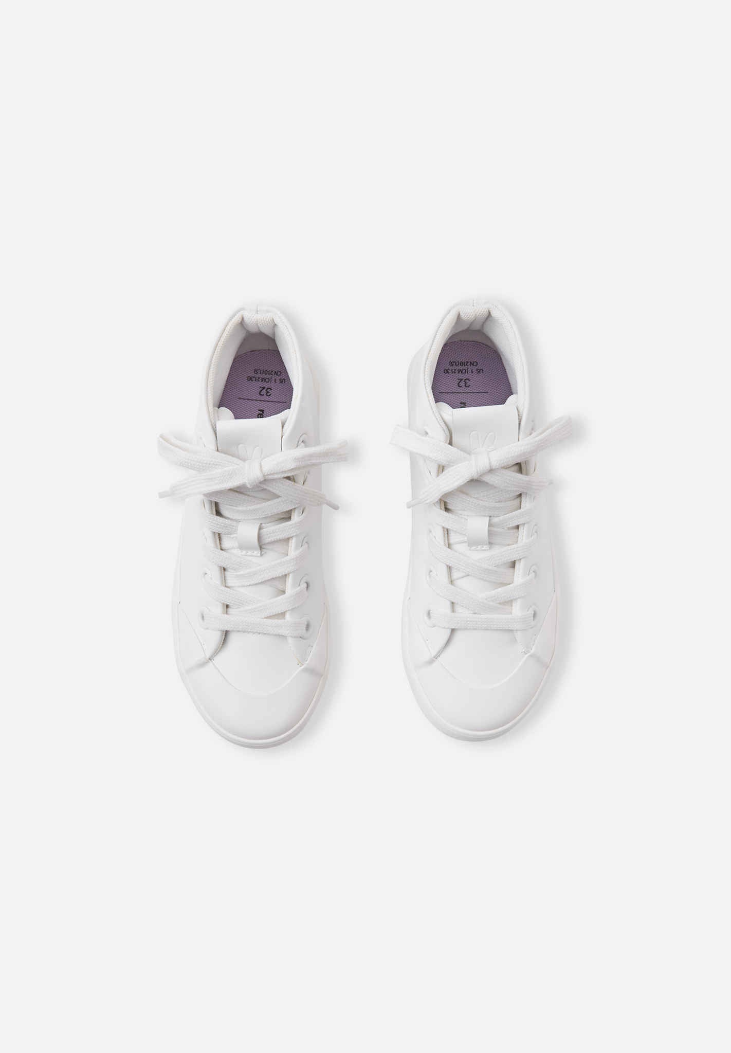 Reima X Minna Parikka Sneaker Peace High-top