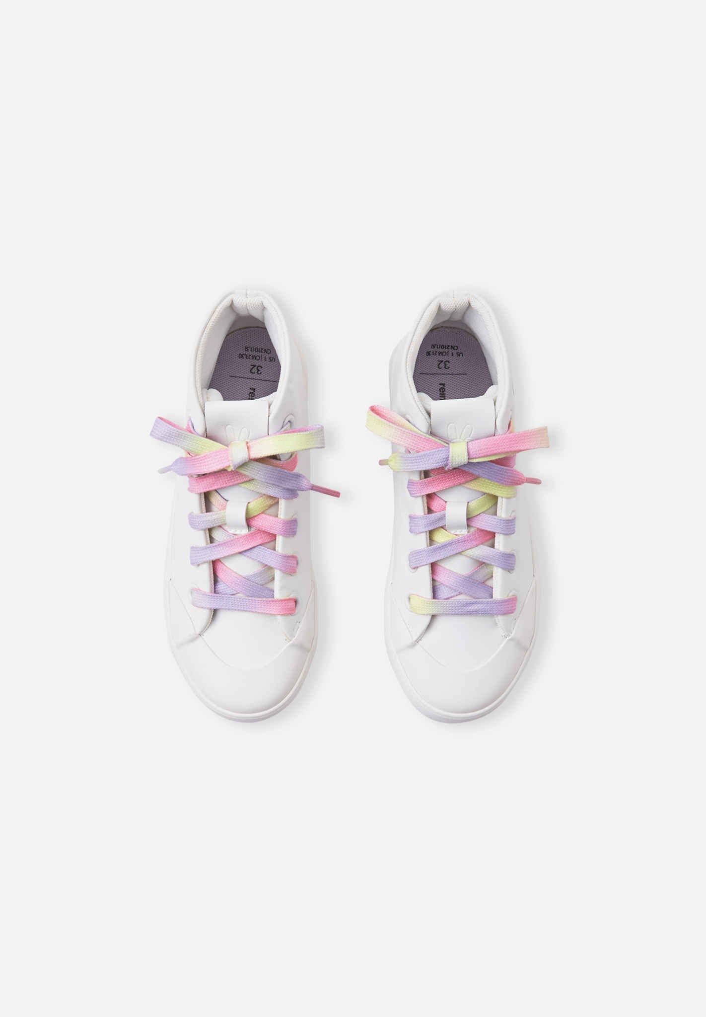 Reima X Minna Parikka Sneaker Peace High-top