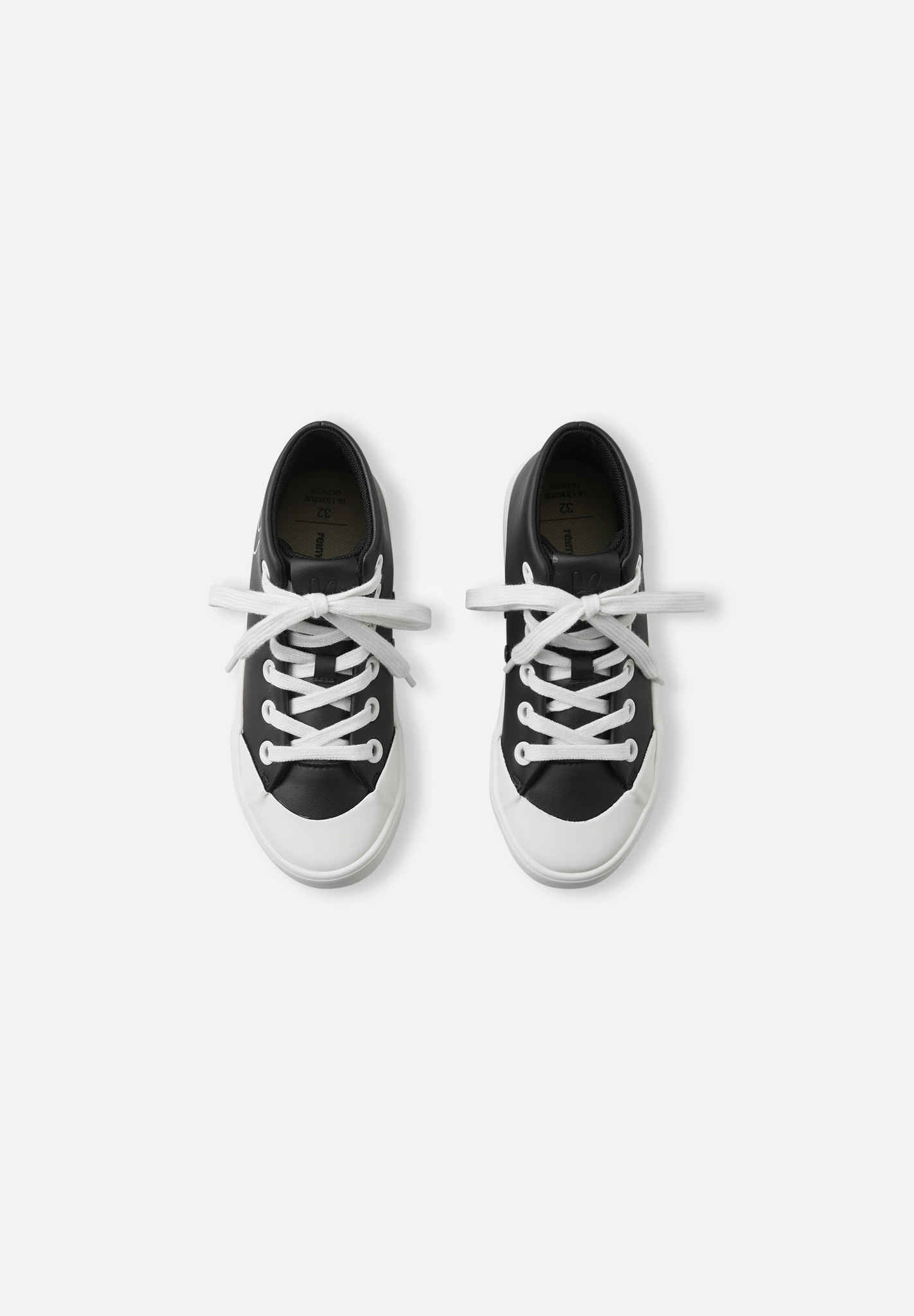 Reima X Minna Parikka Sneaker Peace High-top