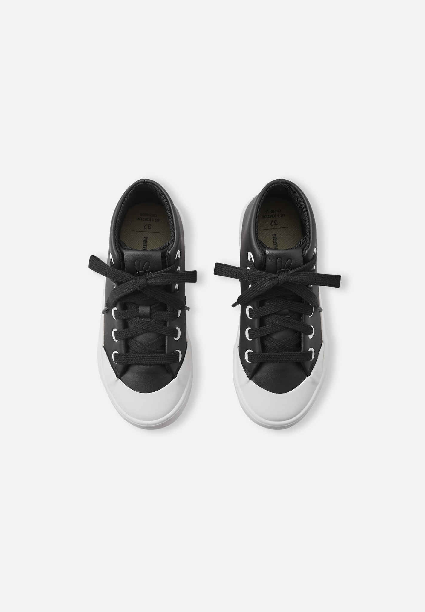 Reima X Minna Parikka Sneaker Peace High-top