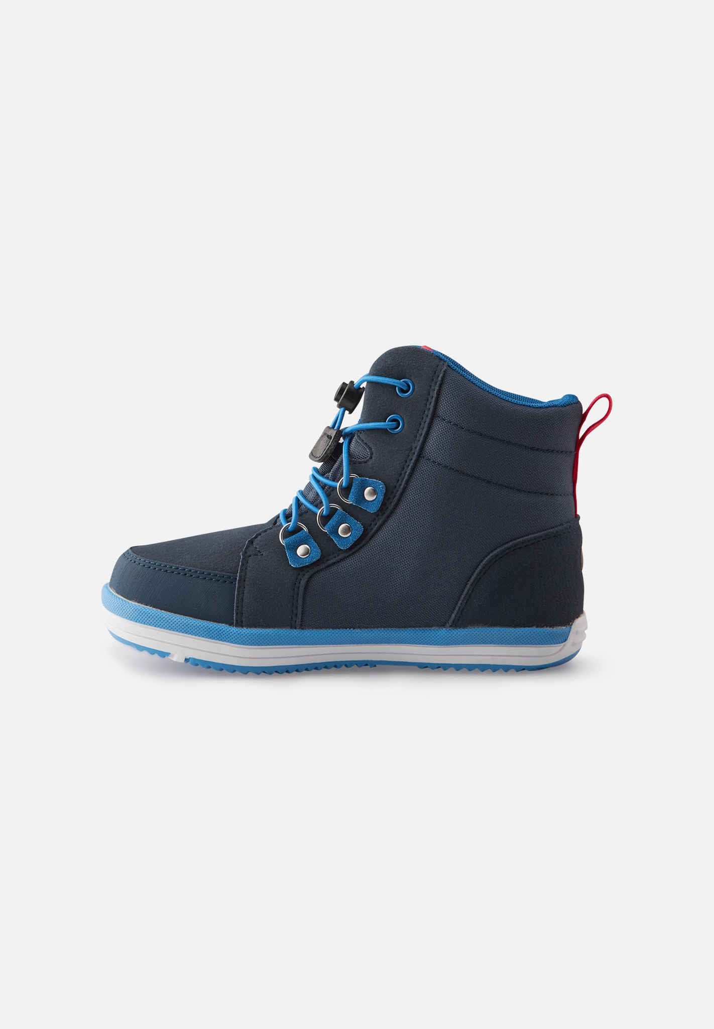Kinder Schuh Wetter Flash