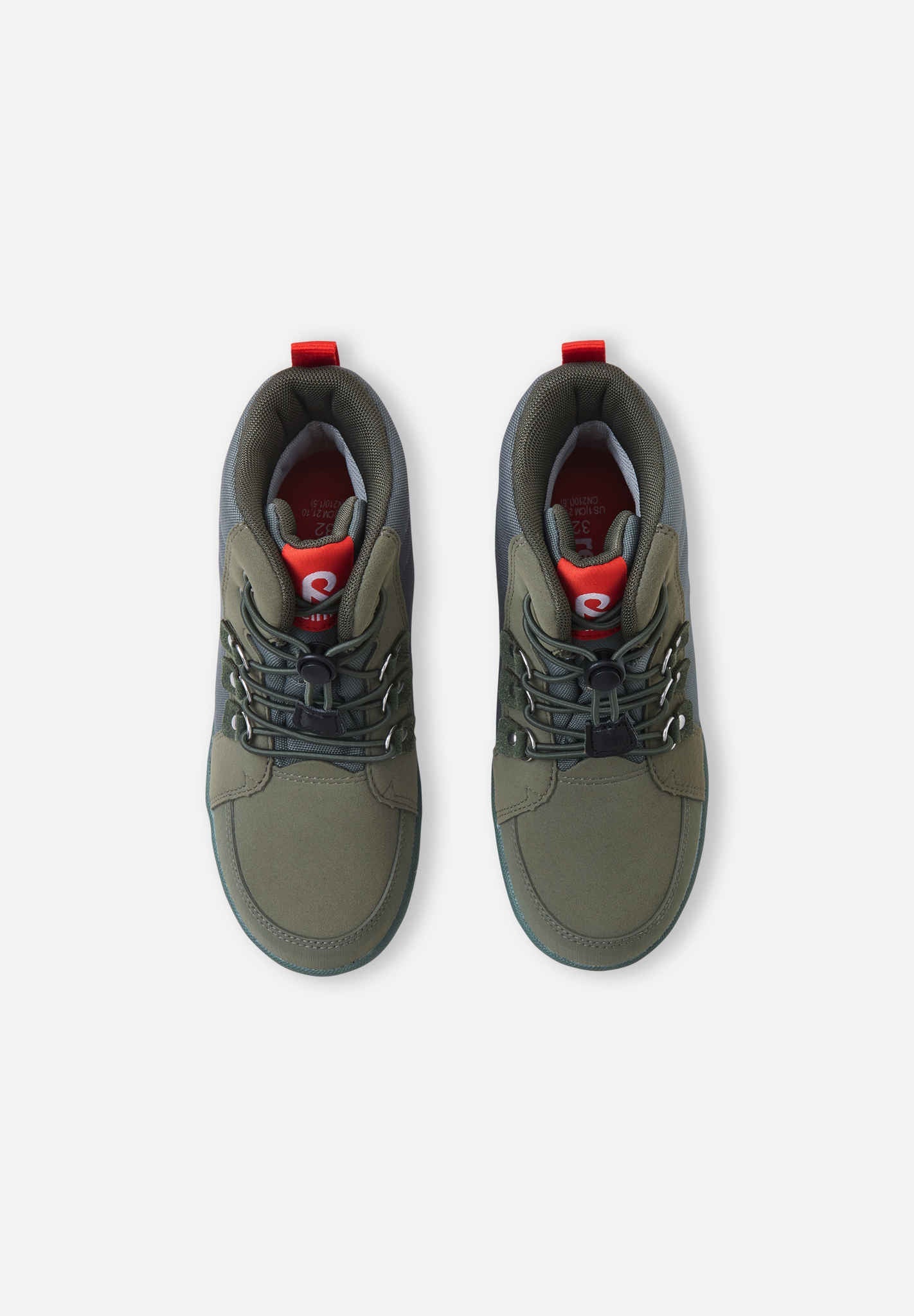 Kinder Schuh Wetter Flash