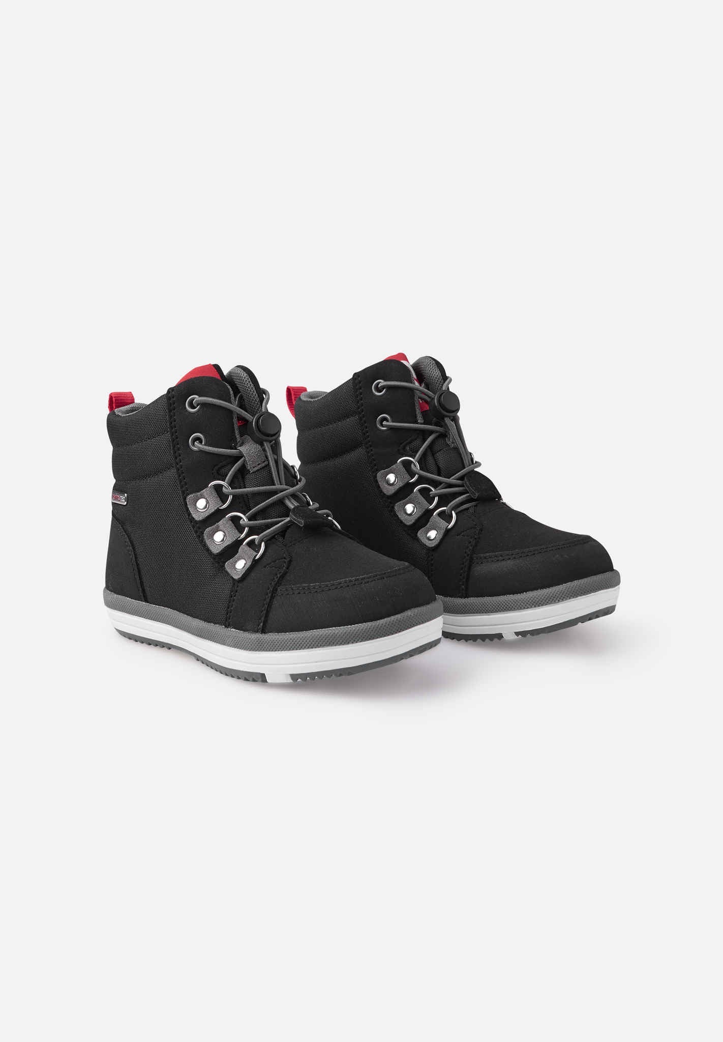 Kinder Schuh Wetter Flash