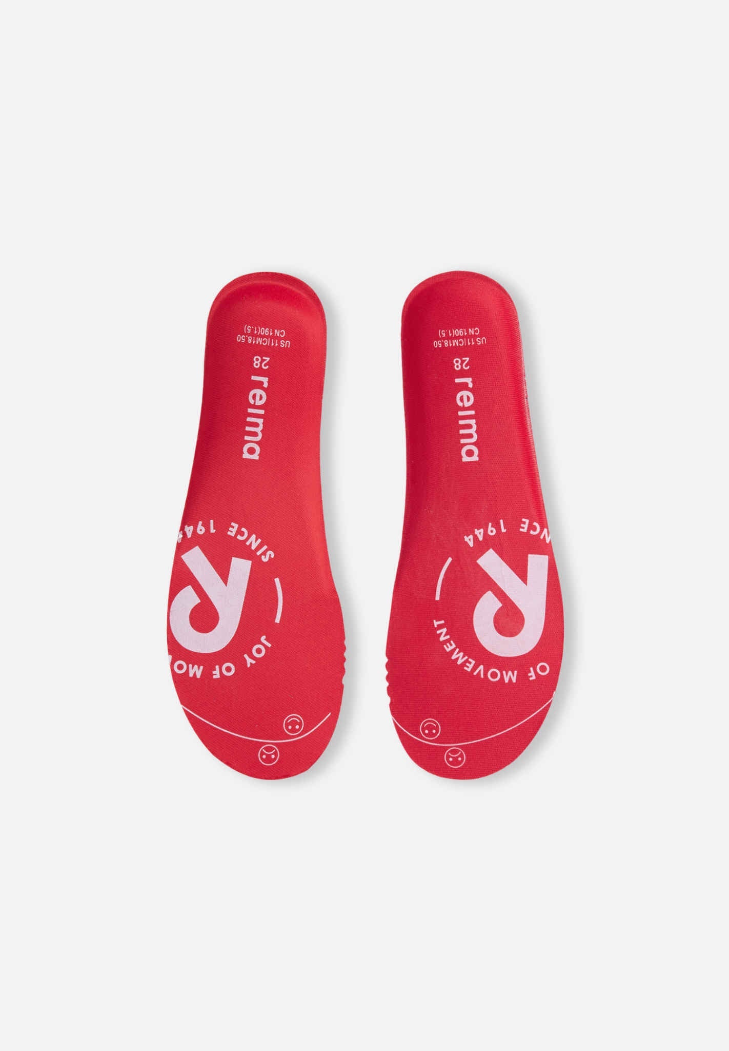Kinder Schuh Wetter Flash