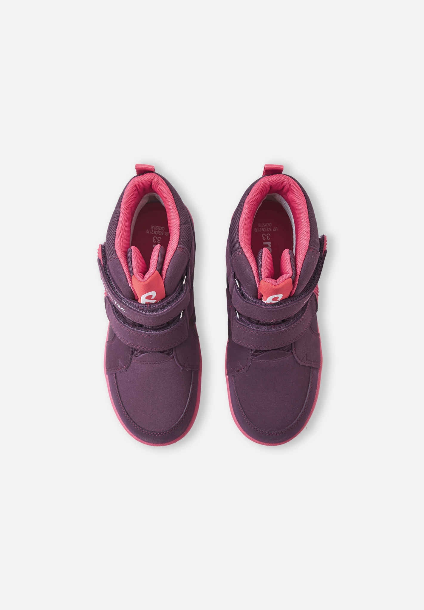 Kinder Schuhe Patter