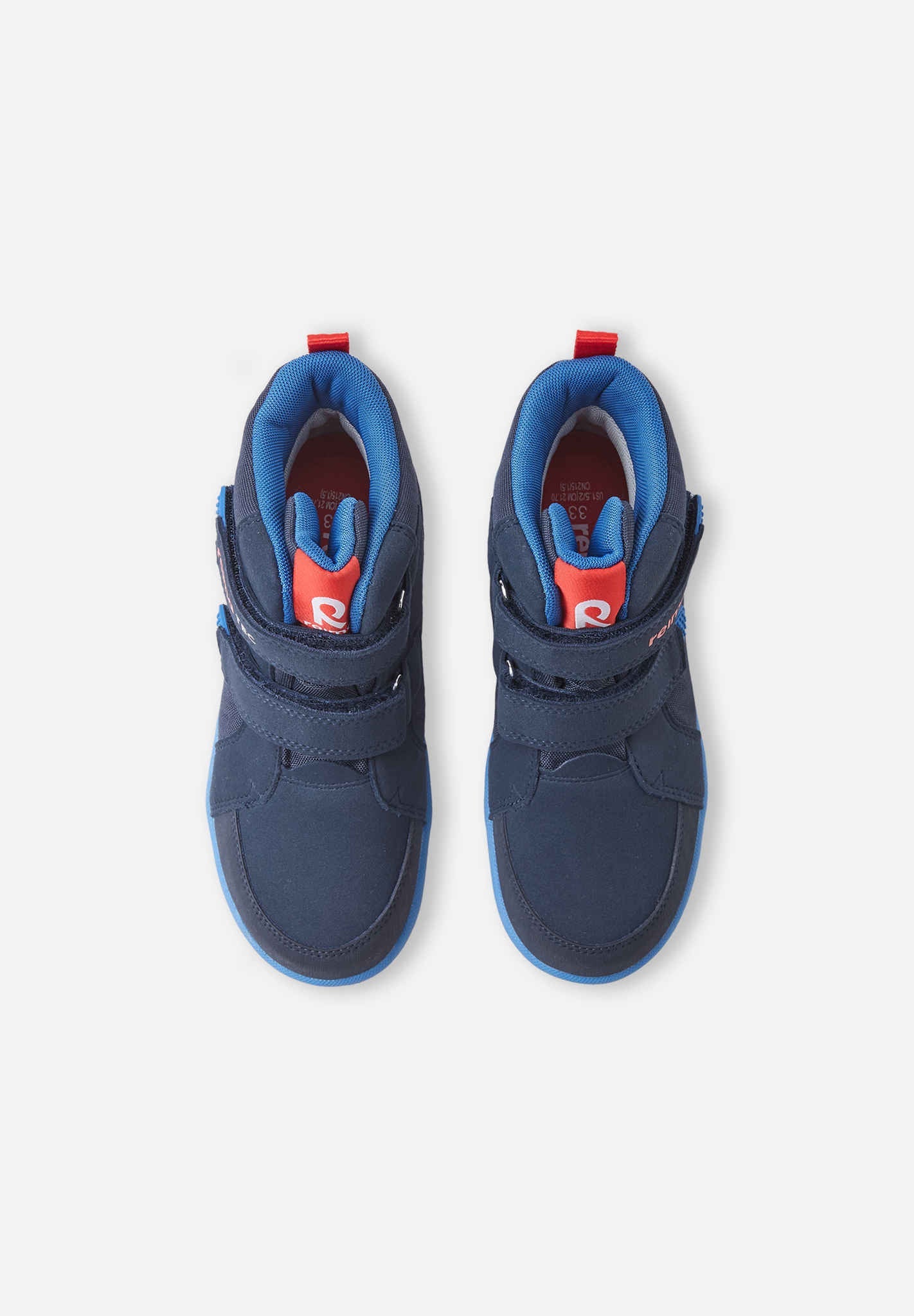 Kinder Schuhe Patter