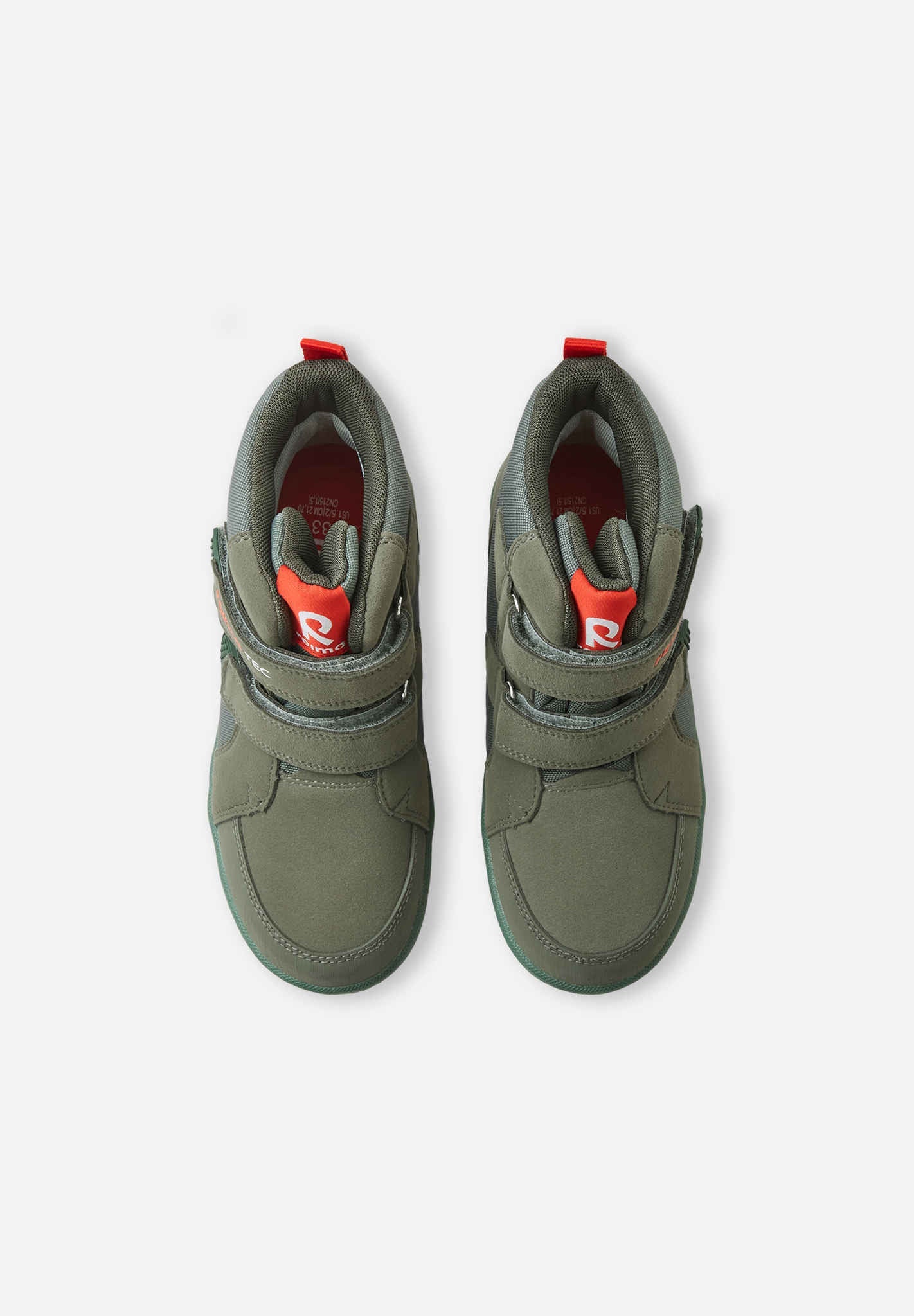 Kinder Schuhe Patter