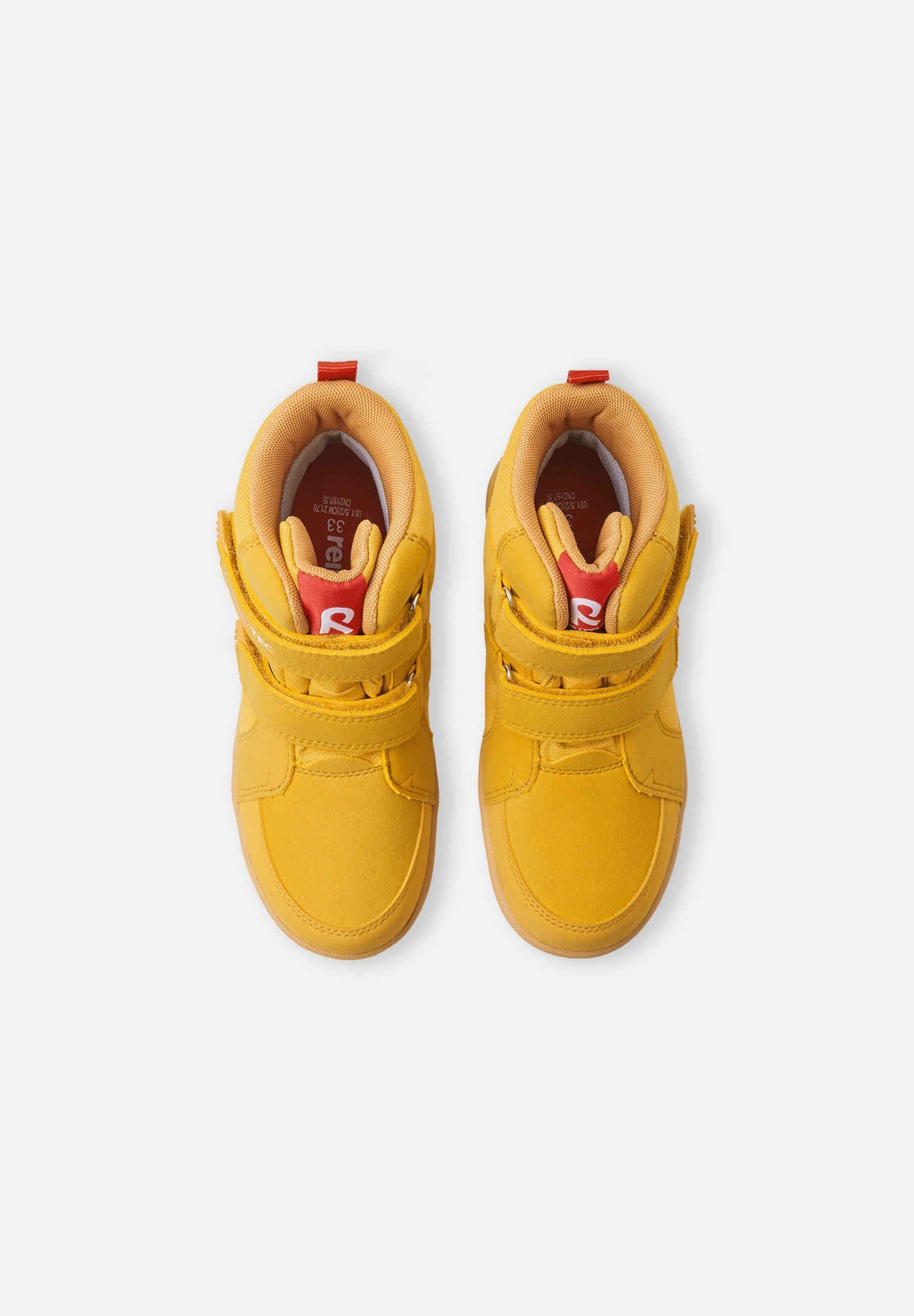 Kinderschuh Patter Flash