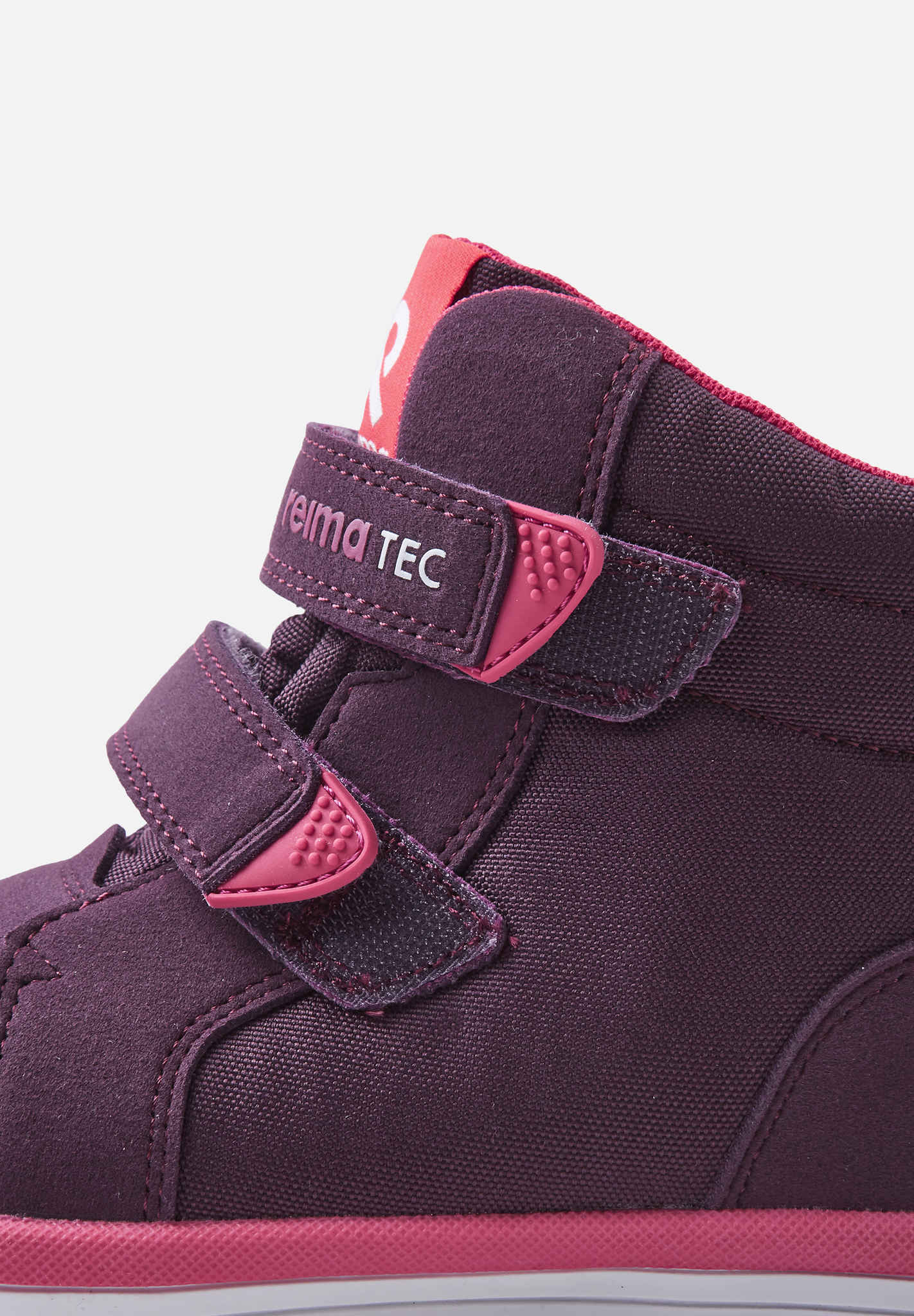 Kinderschuh Patter Flash