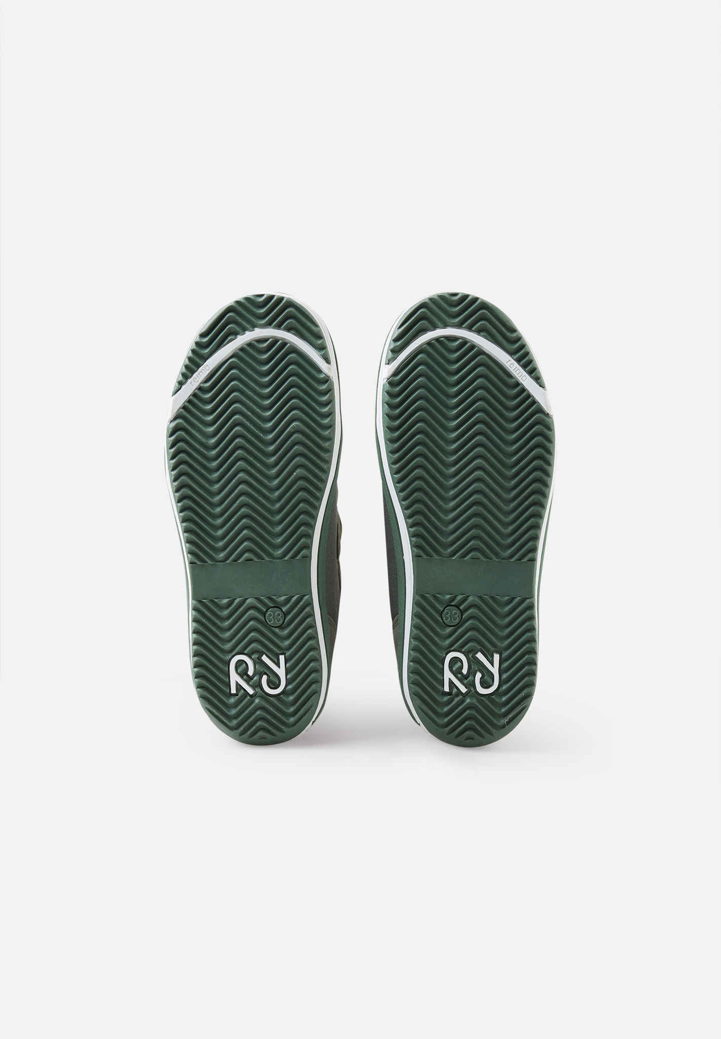 Kinderschuh Patter Flash