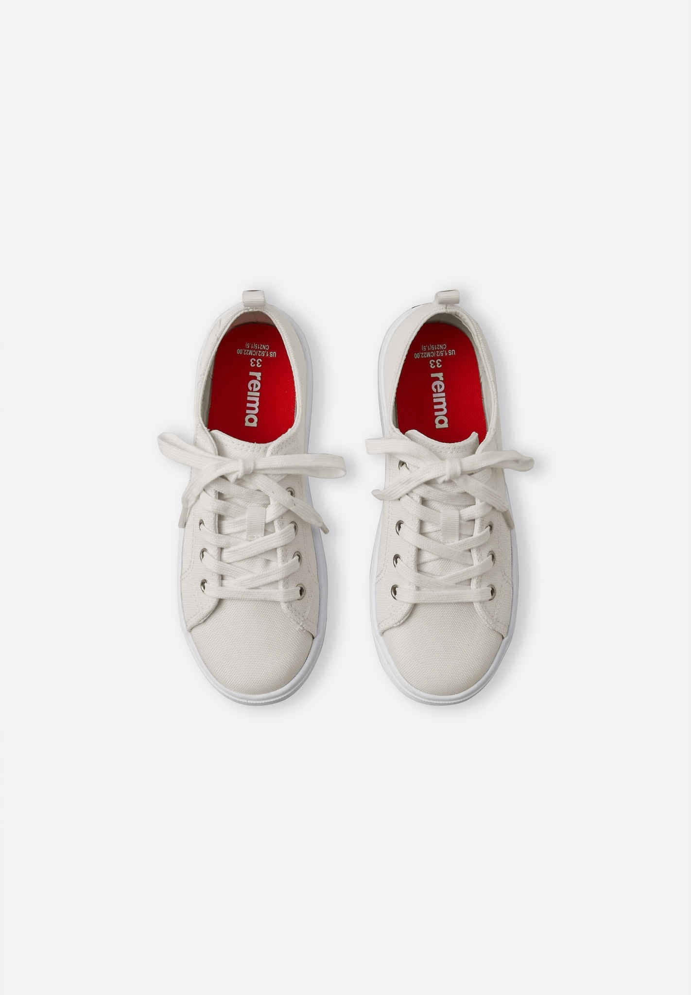 Kinder Sneaker Kiritys