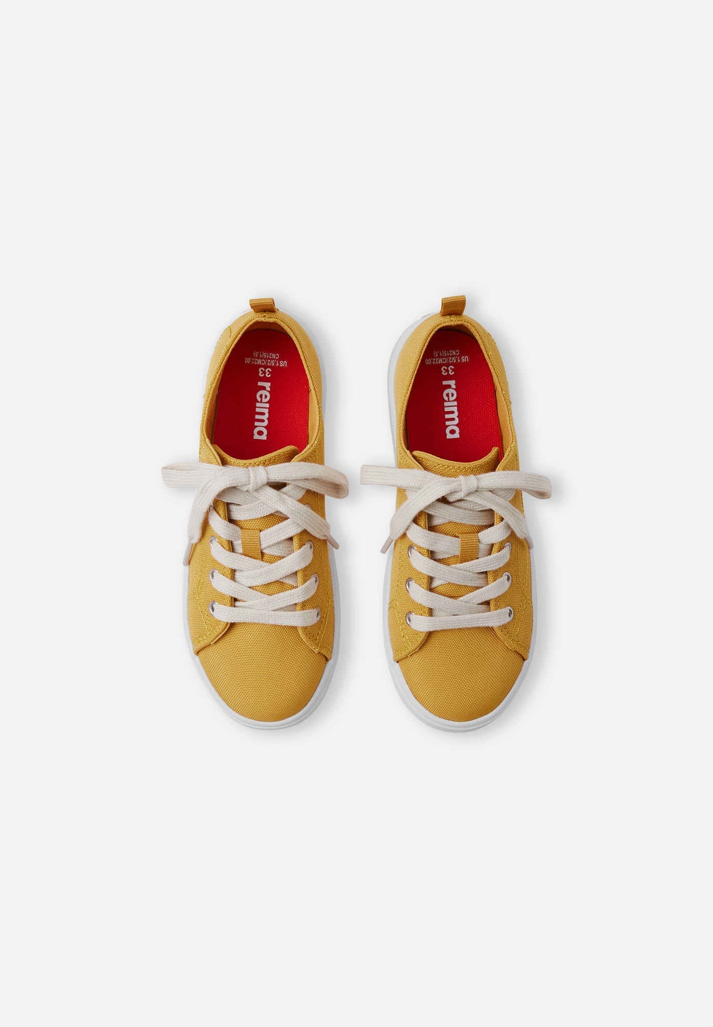 Kinder Sneaker Kiritys