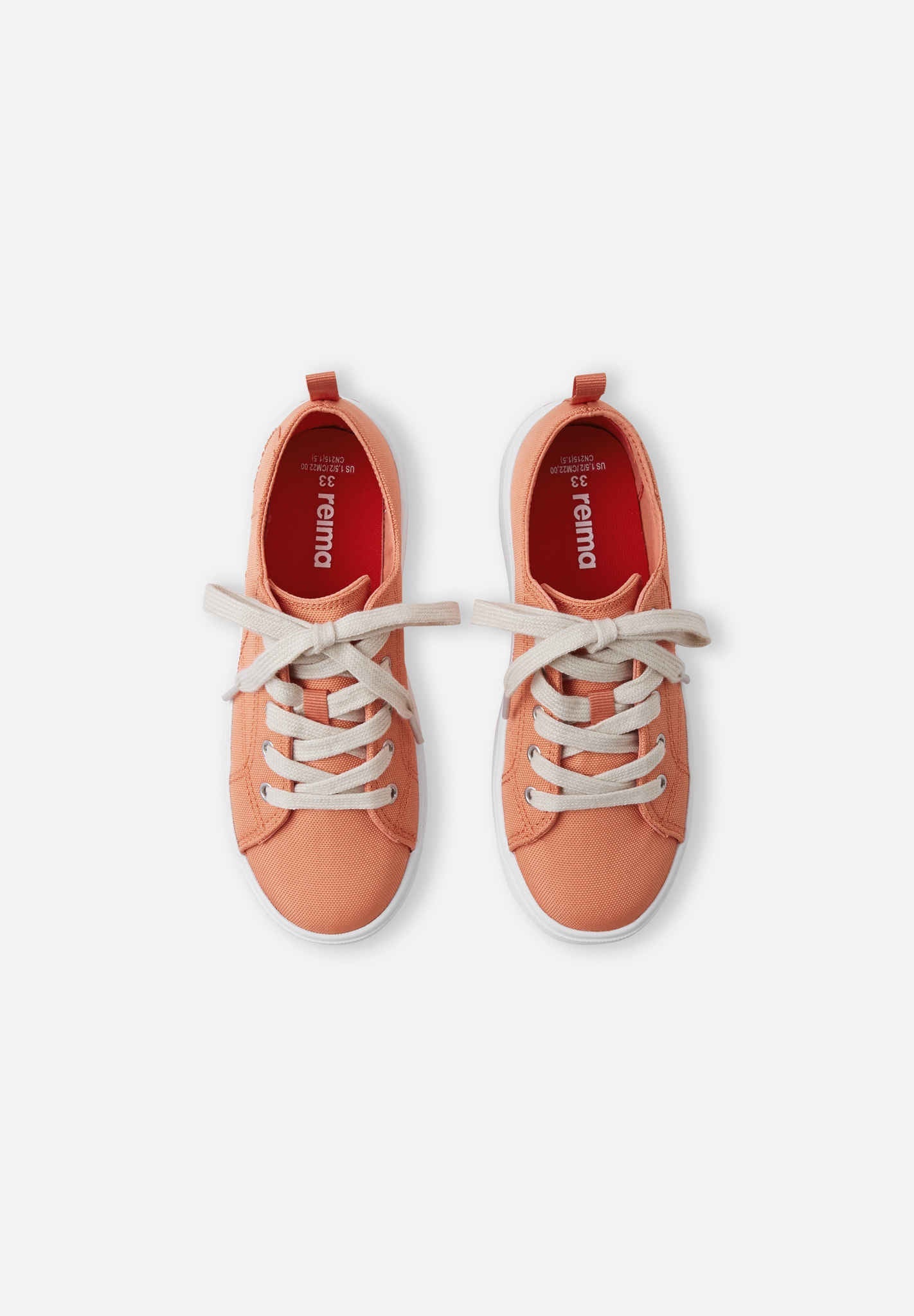 Kinder Sneaker Kiritys