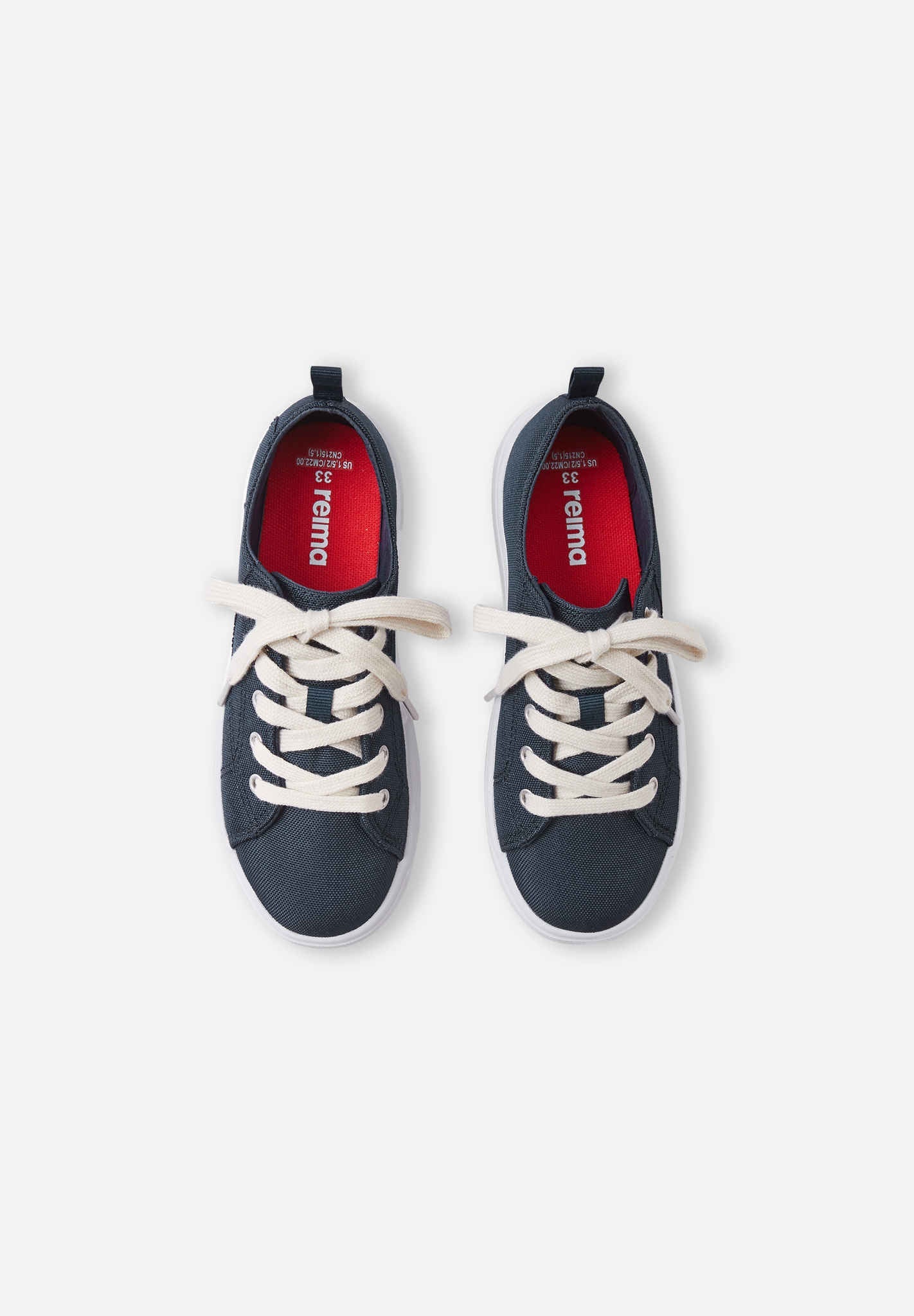Kinder Sneaker Kiritys