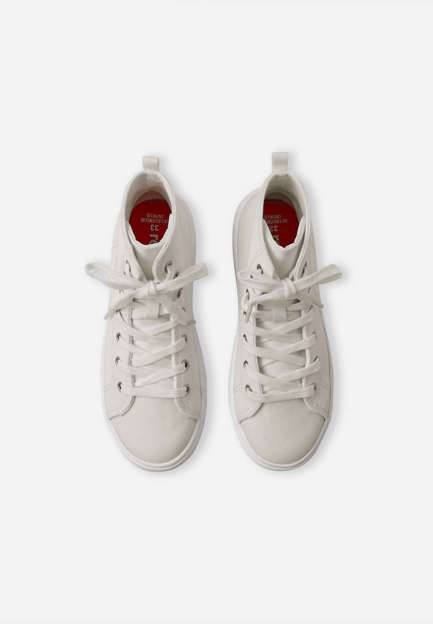 Kinder Sneaker Kierros