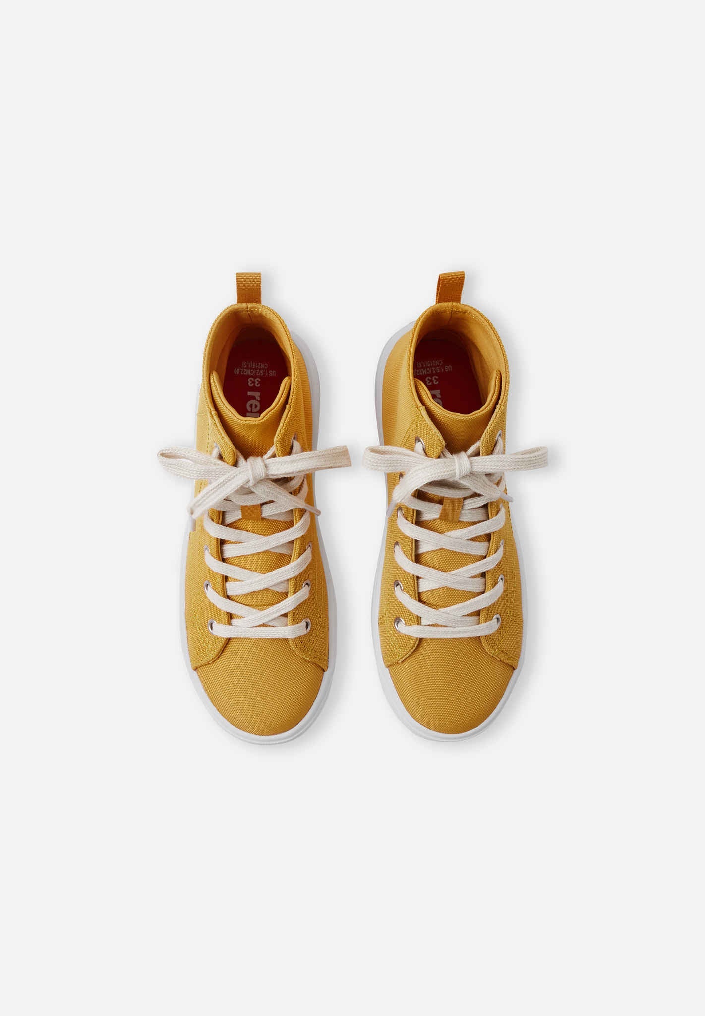 Kinder Sneaker Kierros