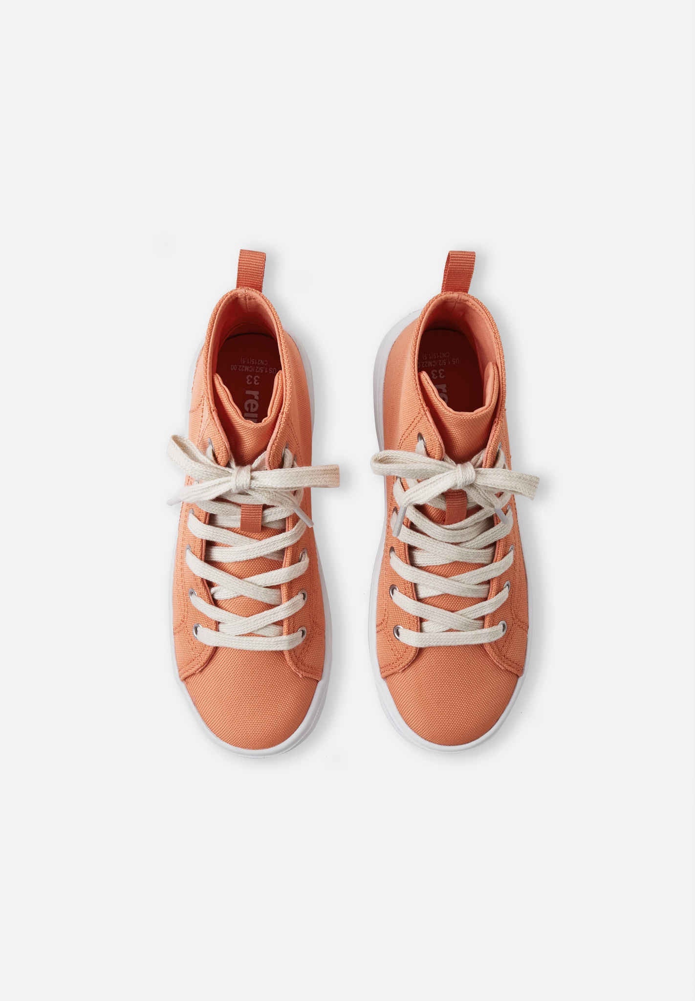 Kinder Sneaker Kierros