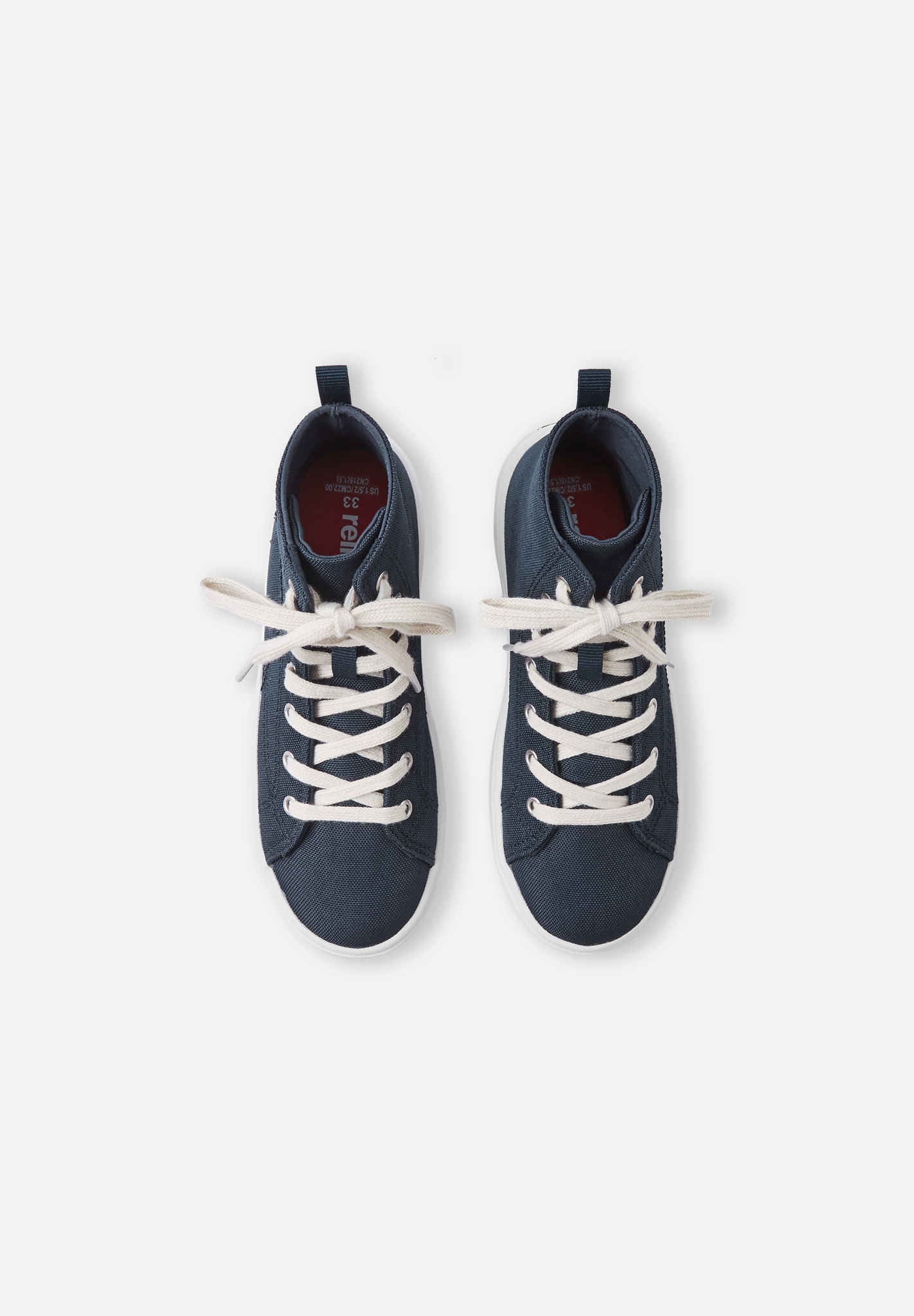 Kinder Sneaker Kierros