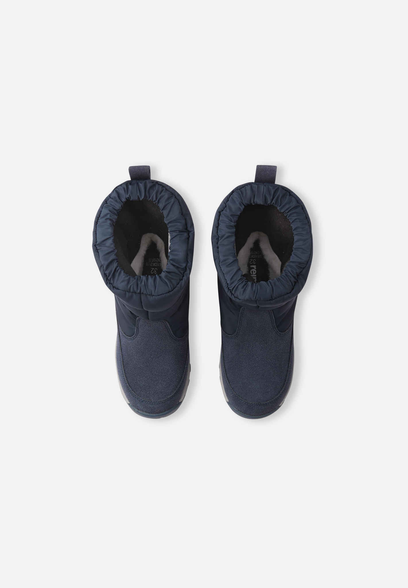 Kinder Winterstiefel Vimpeli