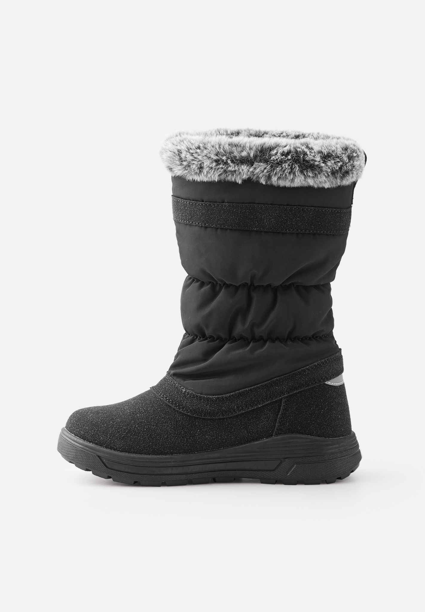 Kinder Winterstiefel Sophis