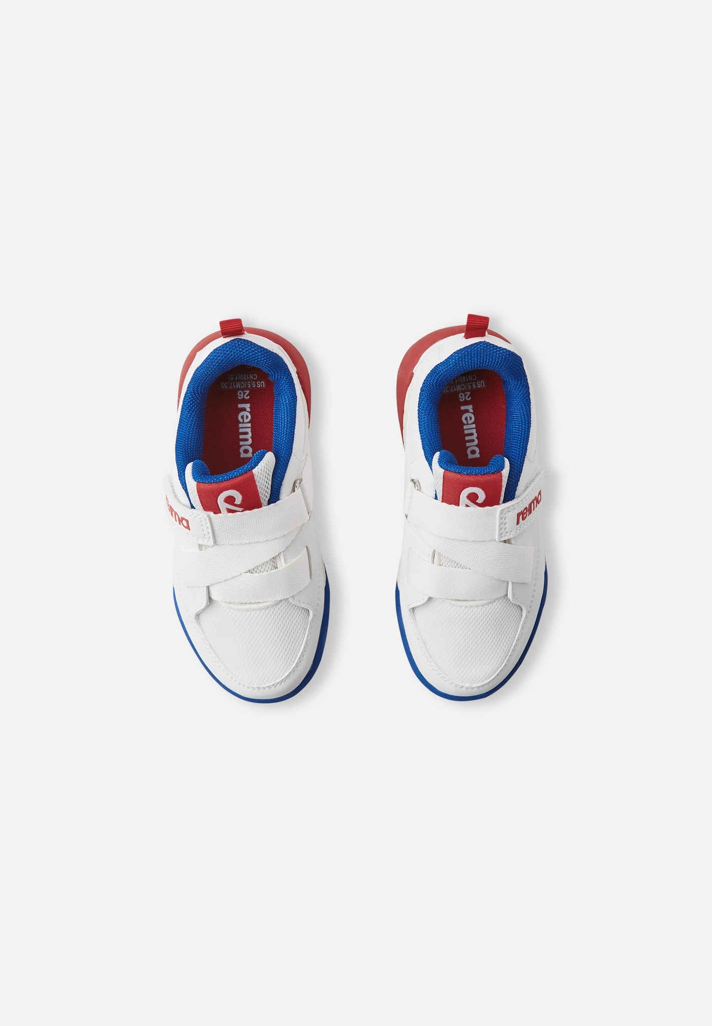 Kleinkinder Sneaker Kiirus