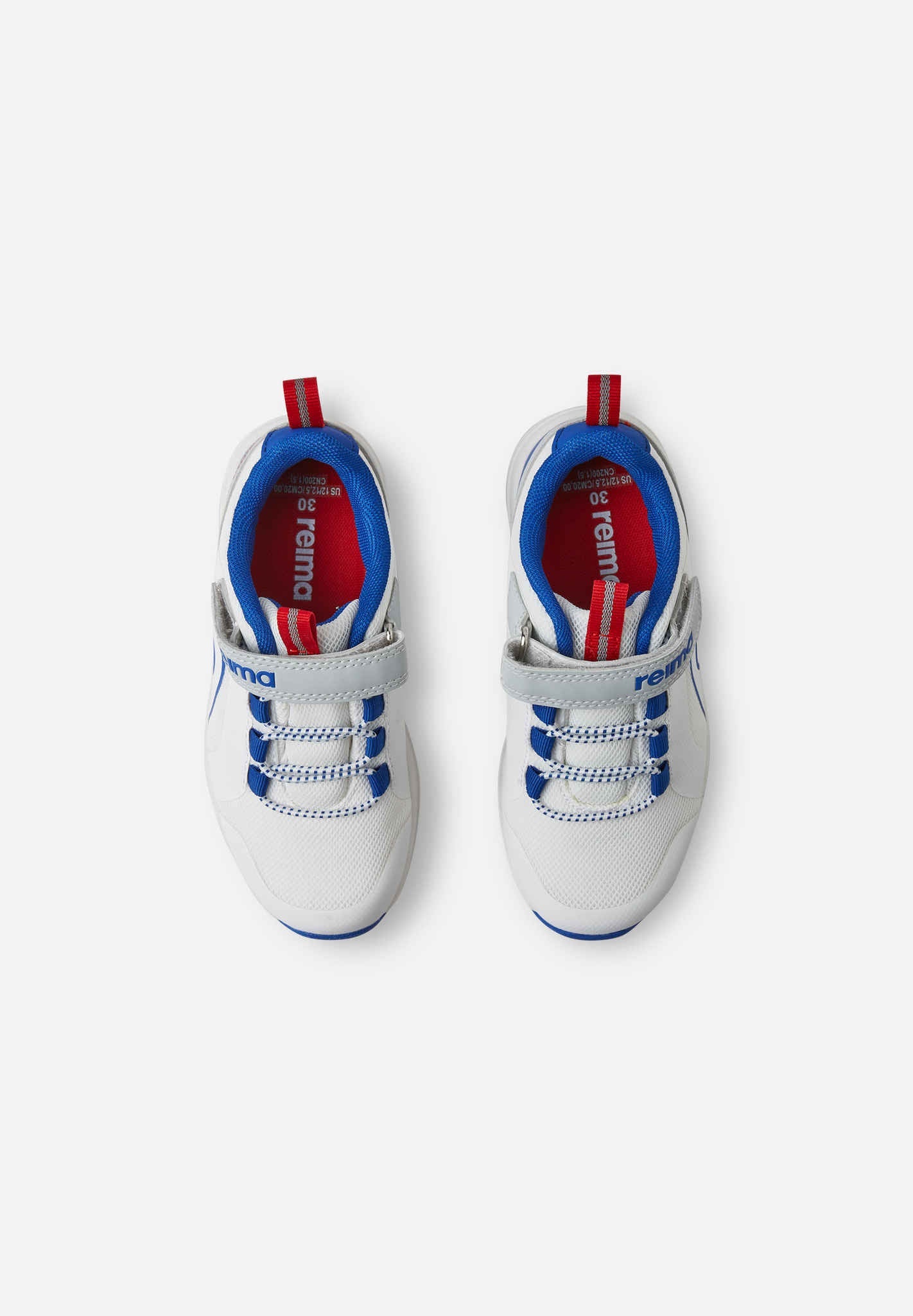 Kinder Sneaker Enkka