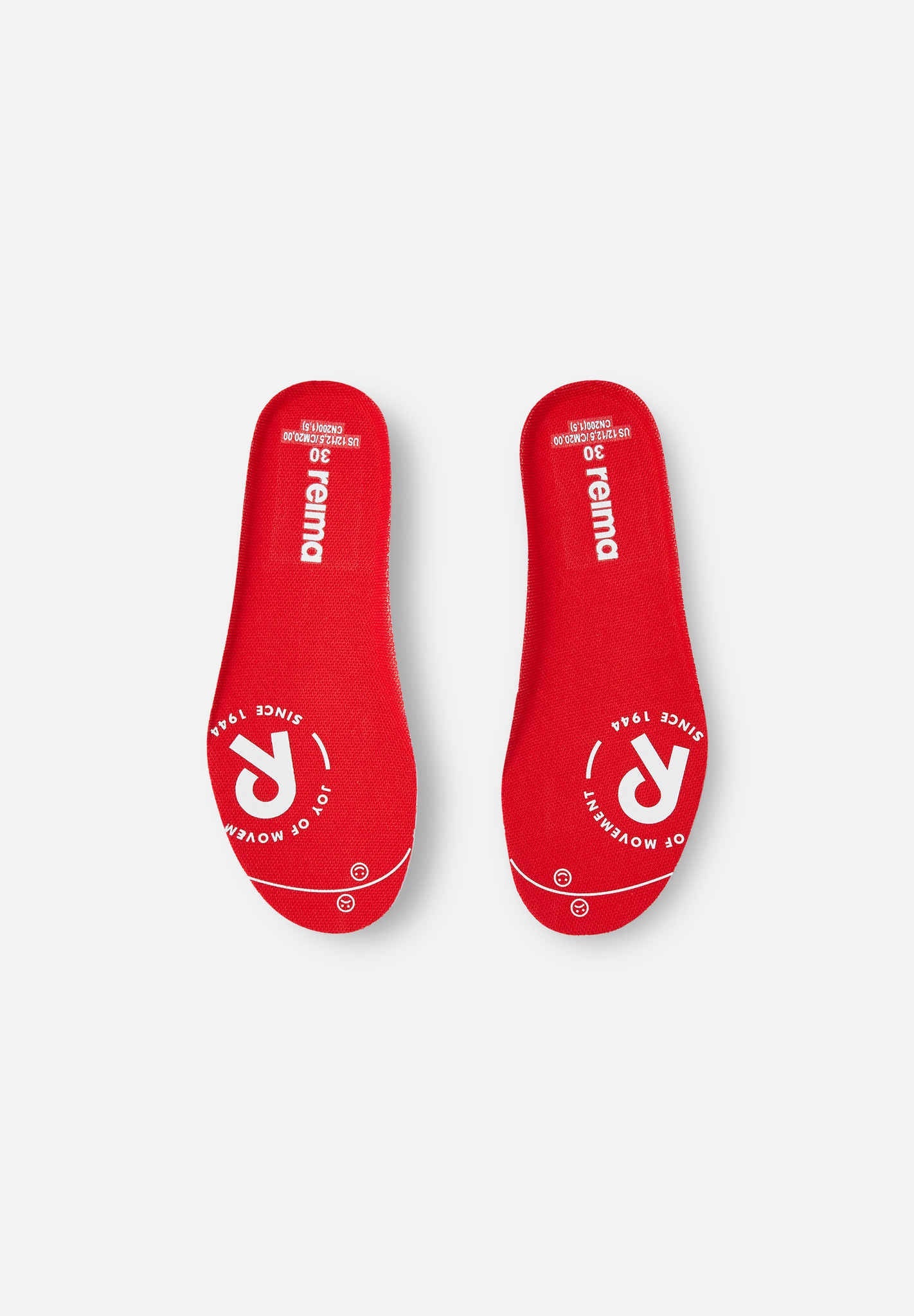 Kinder Sneaker Enkka