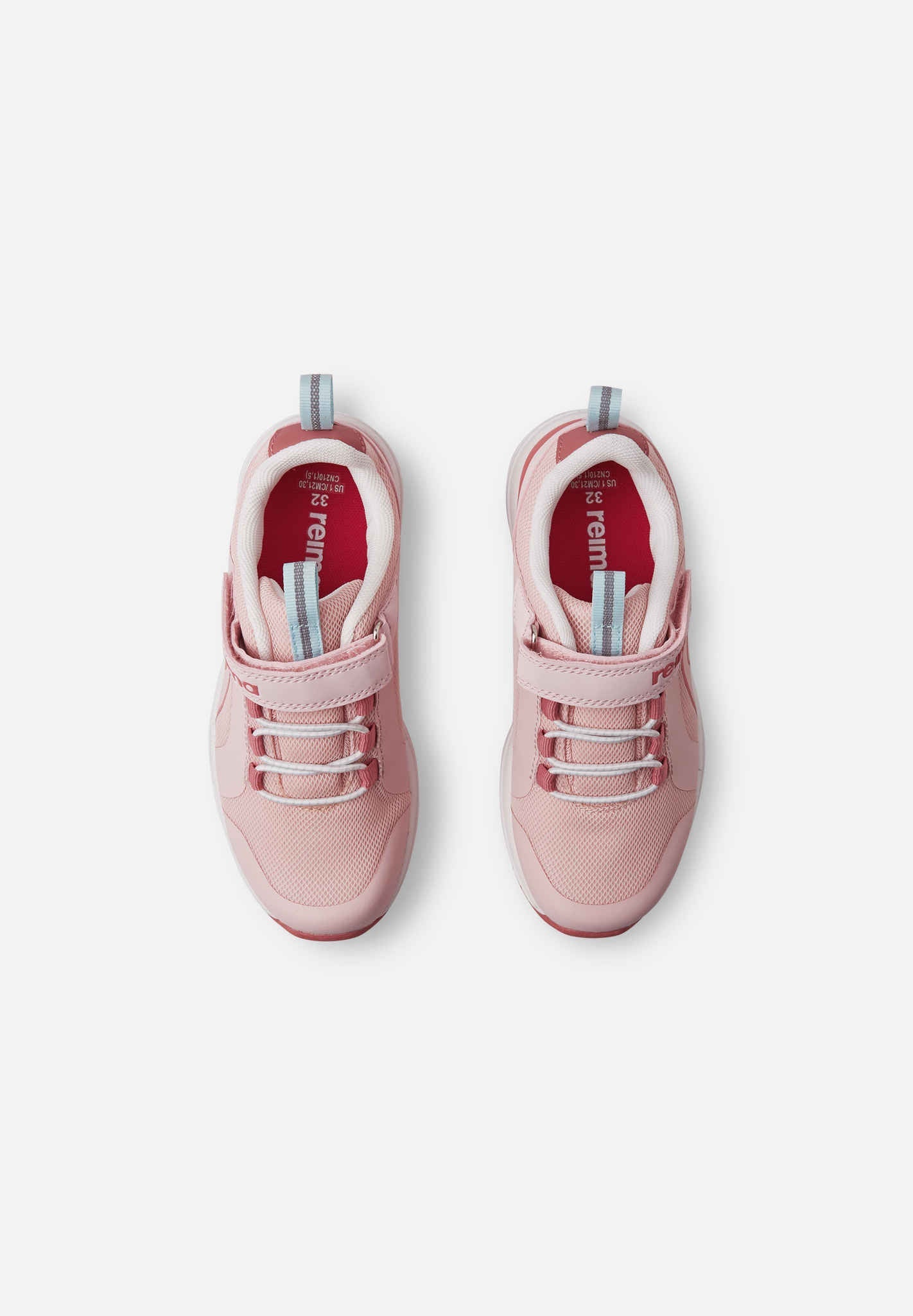 Kinder Sneaker Enkka