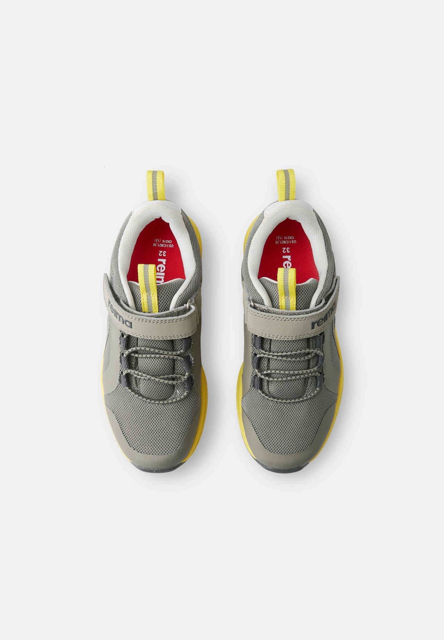 Kinder Sneaker Enkka